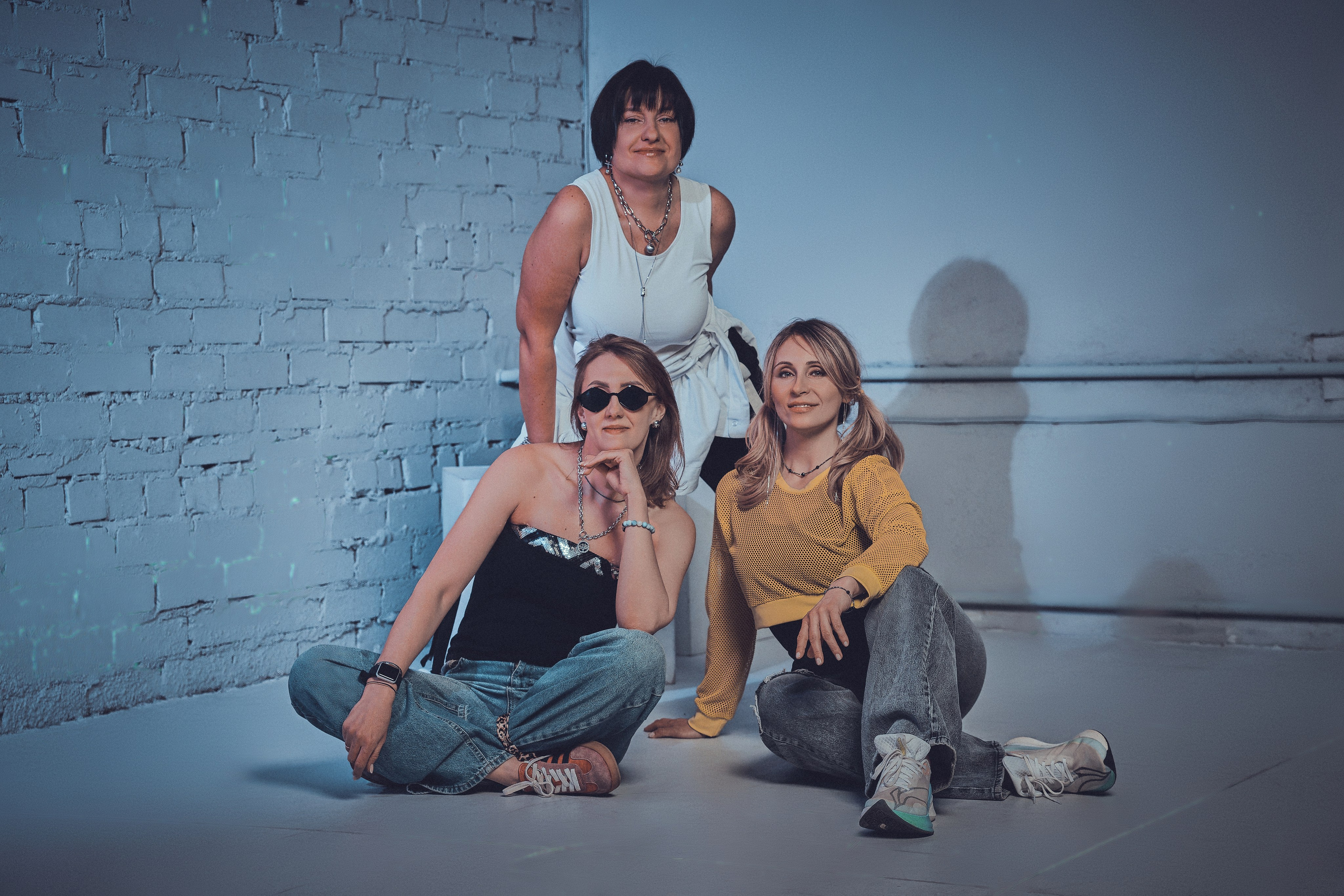 Студийная фотосессия. Фотограф во Владивостоке