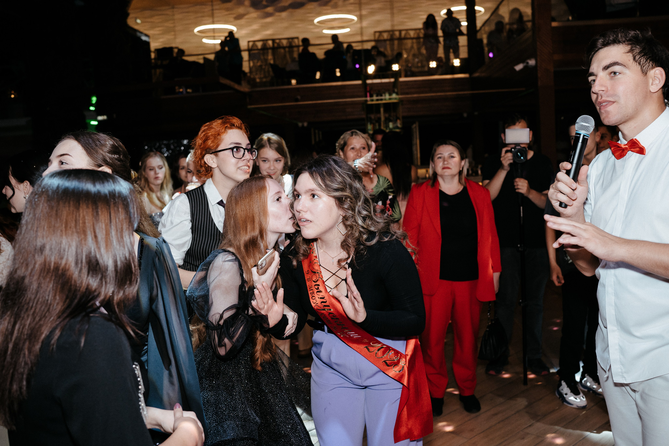 Выпускной «Ribiza». Свадебный фотограф в Симферополе