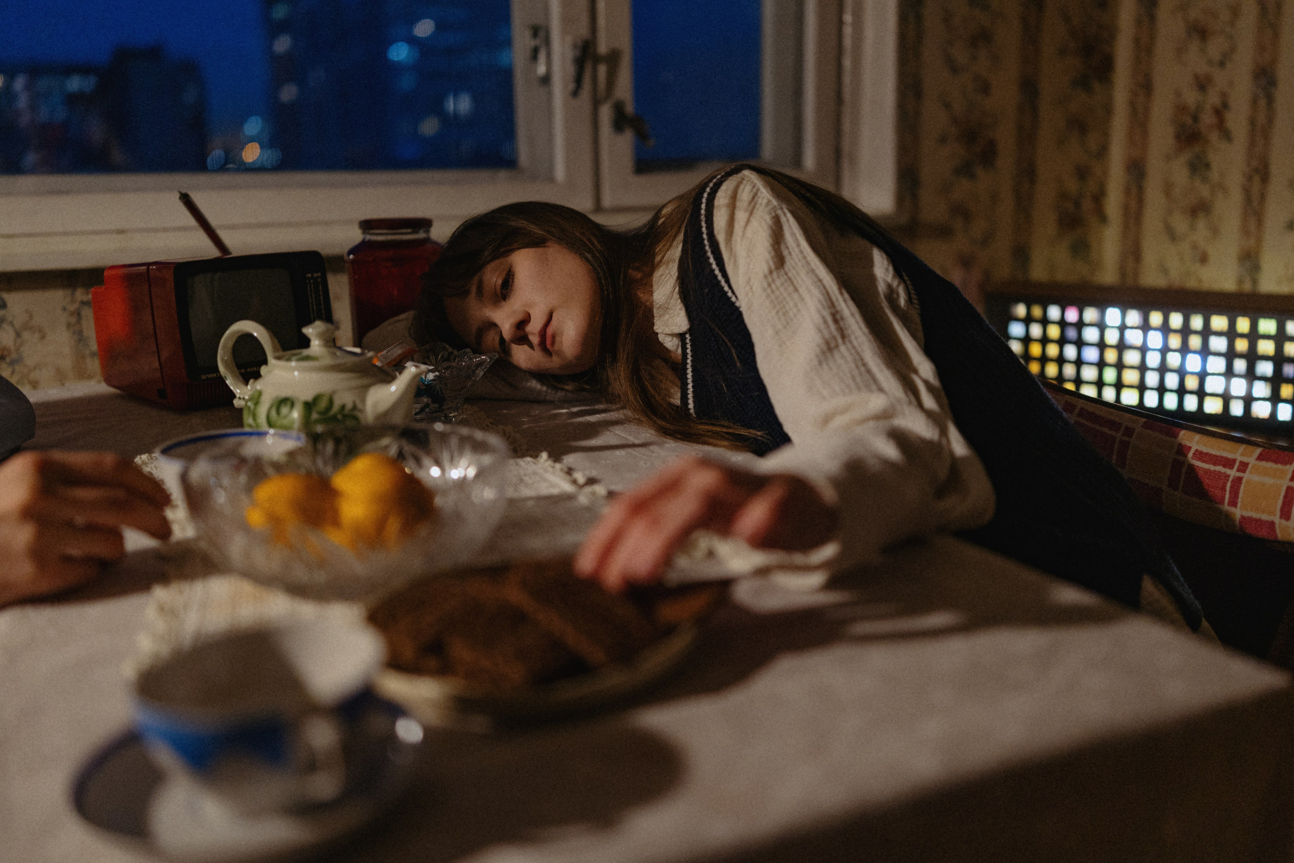 Назад в СССр. Юлия Анисимова — свадебный и семейный фотограф в Санкт-Петербурге