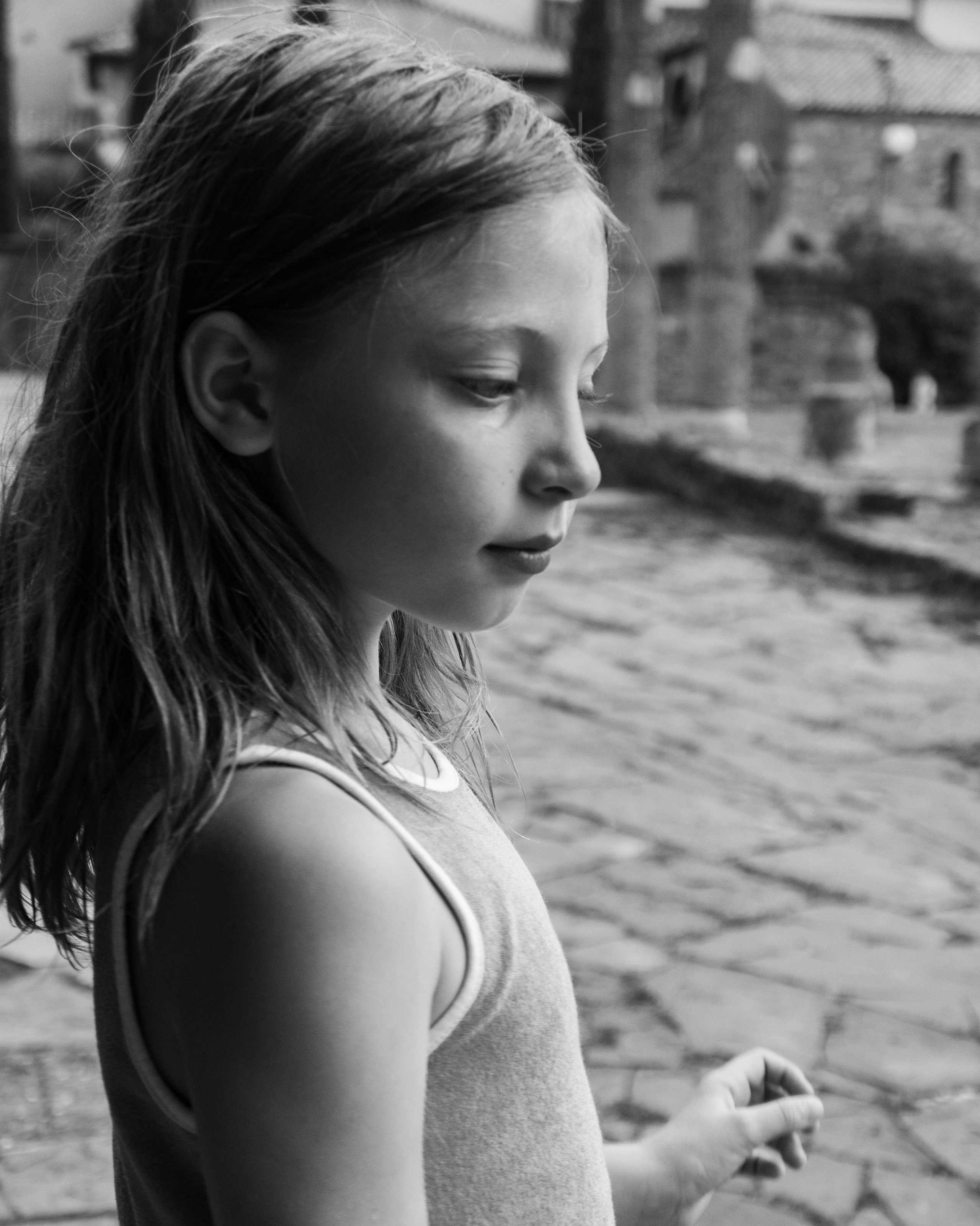 Olena e Adalina. Fotografo Alina Imanbaeva Trieste e FVG