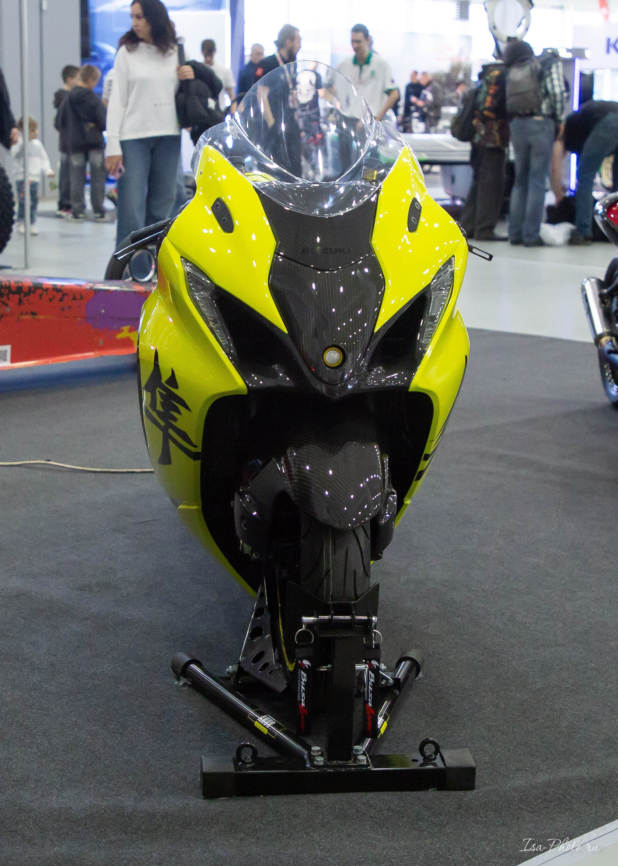 Мотовесна 2025 г. Репортажный фотограф в Москве