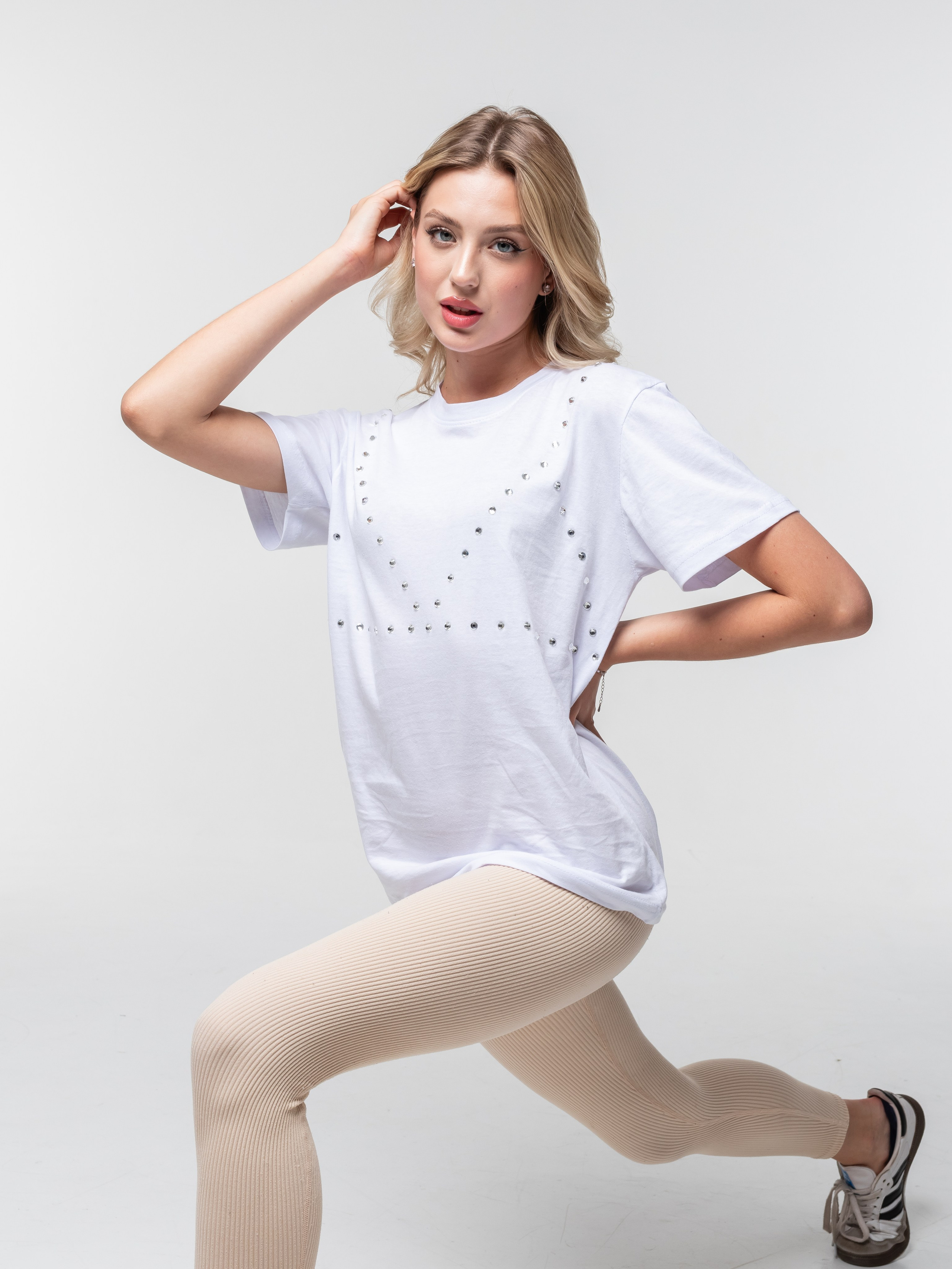 Футболки. Фотограф в Краснодаре Арина Кудряшова