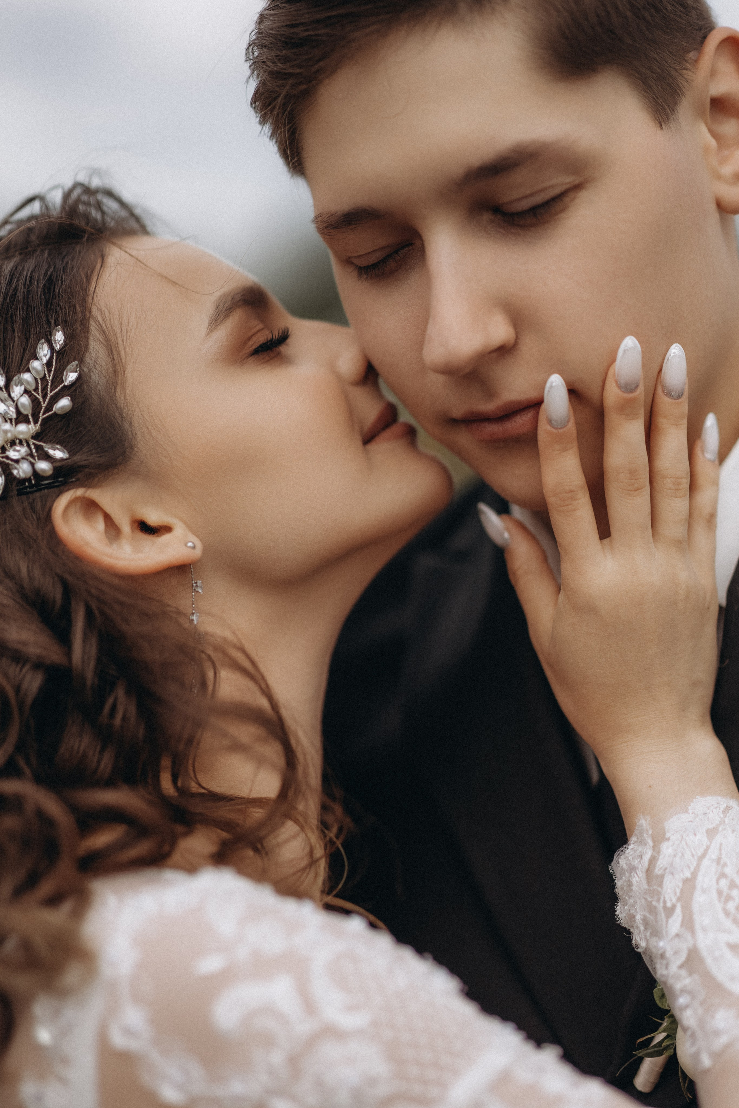 Артем и Алина