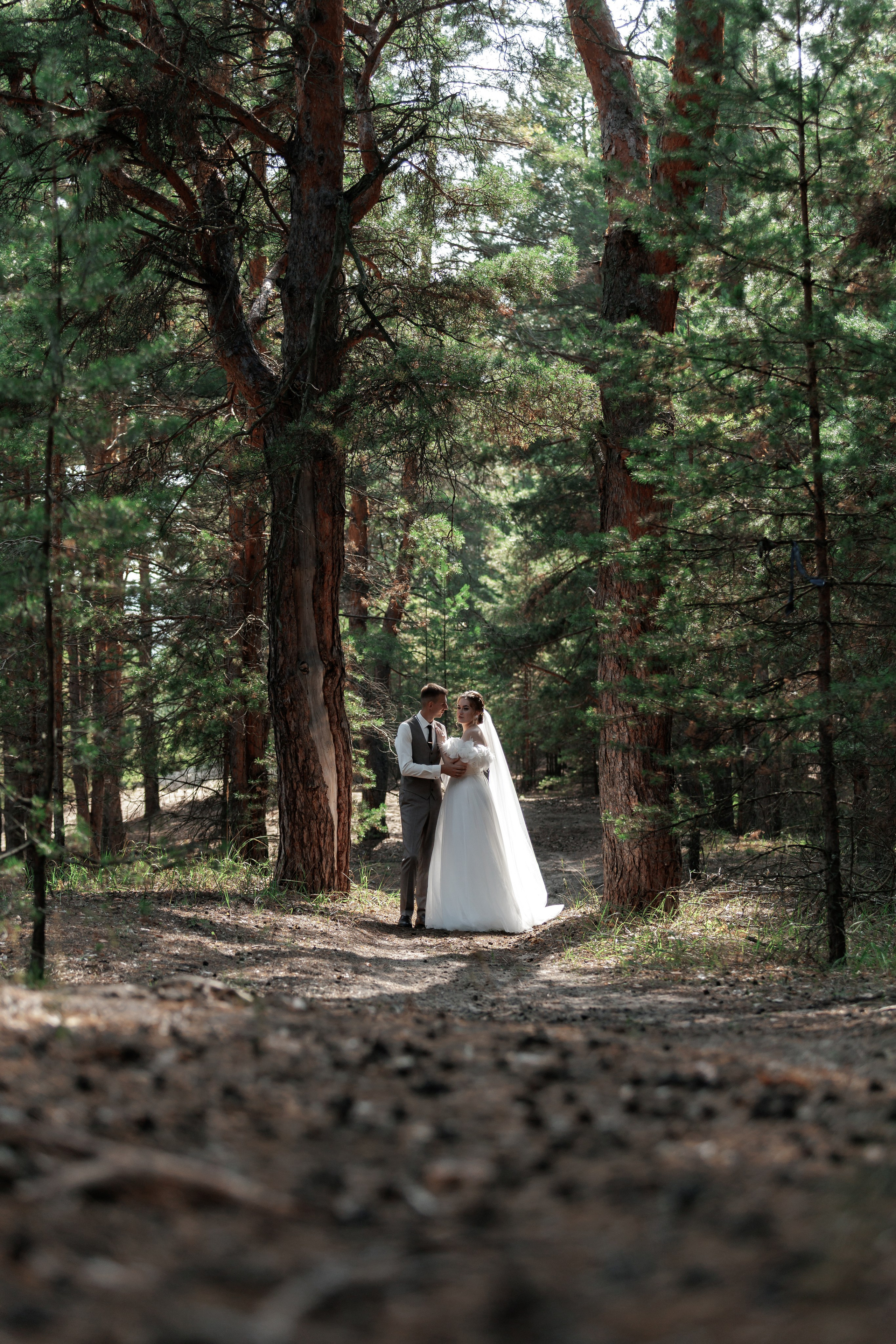 Владимир & Дарья. Фотограф в Ульяновске Евгений Тарасов