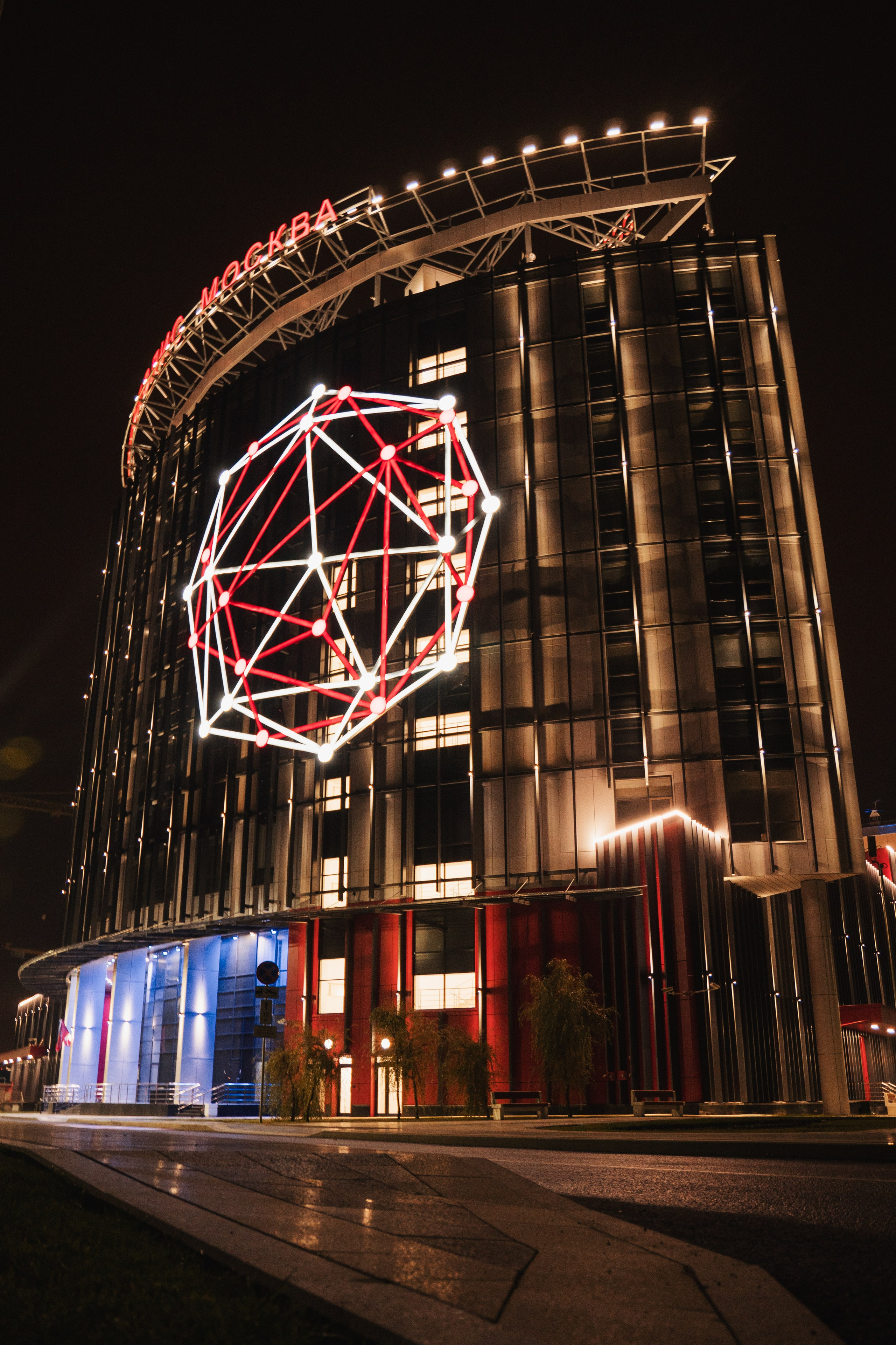 Москва и Московская область. Gusarov Travel Photography