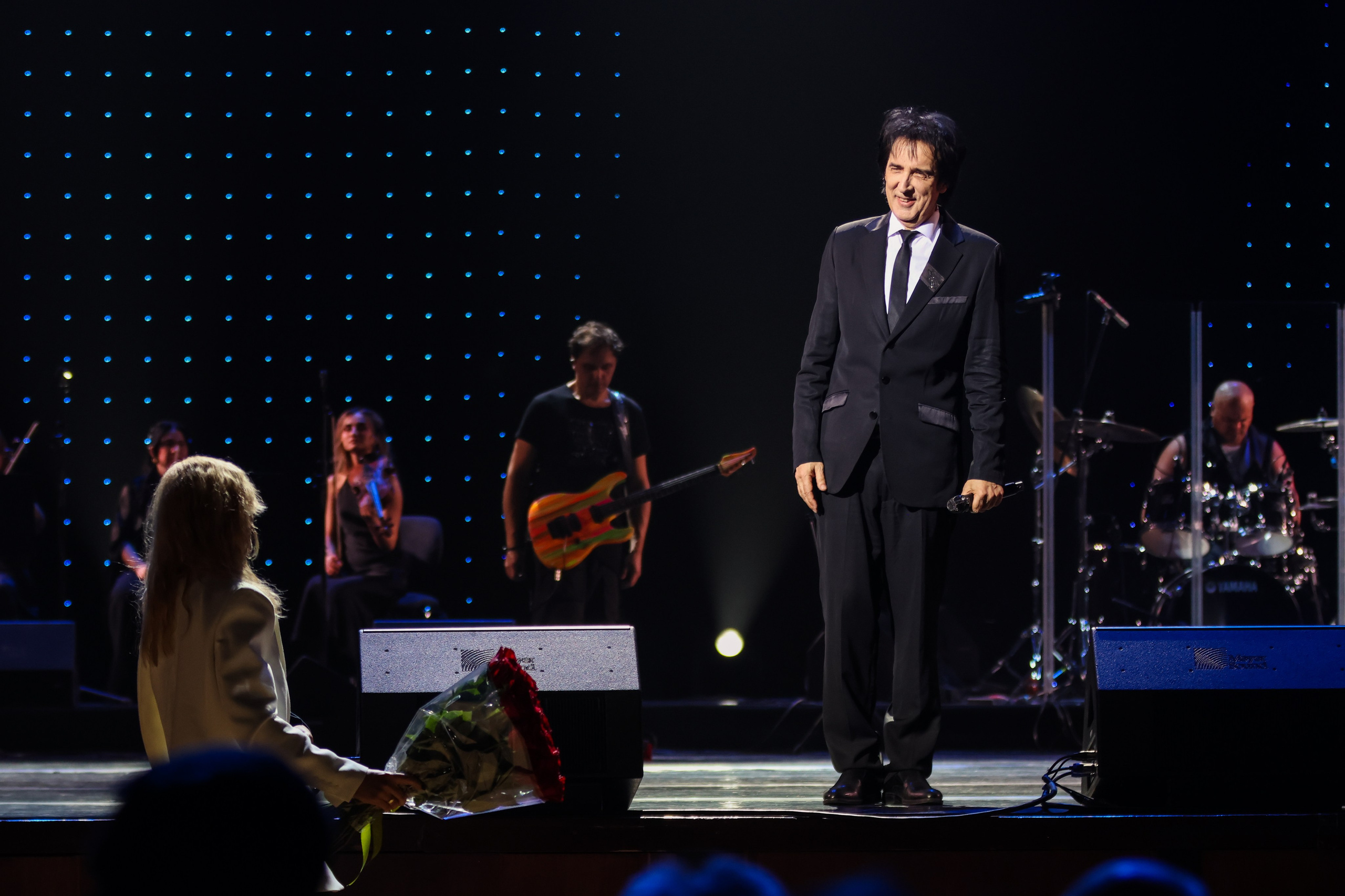 Кай Метов, Кремлевский Дворец. Фотограф Ольга Махалова — Санкт-Петербург, Москва, Нижний Новгород