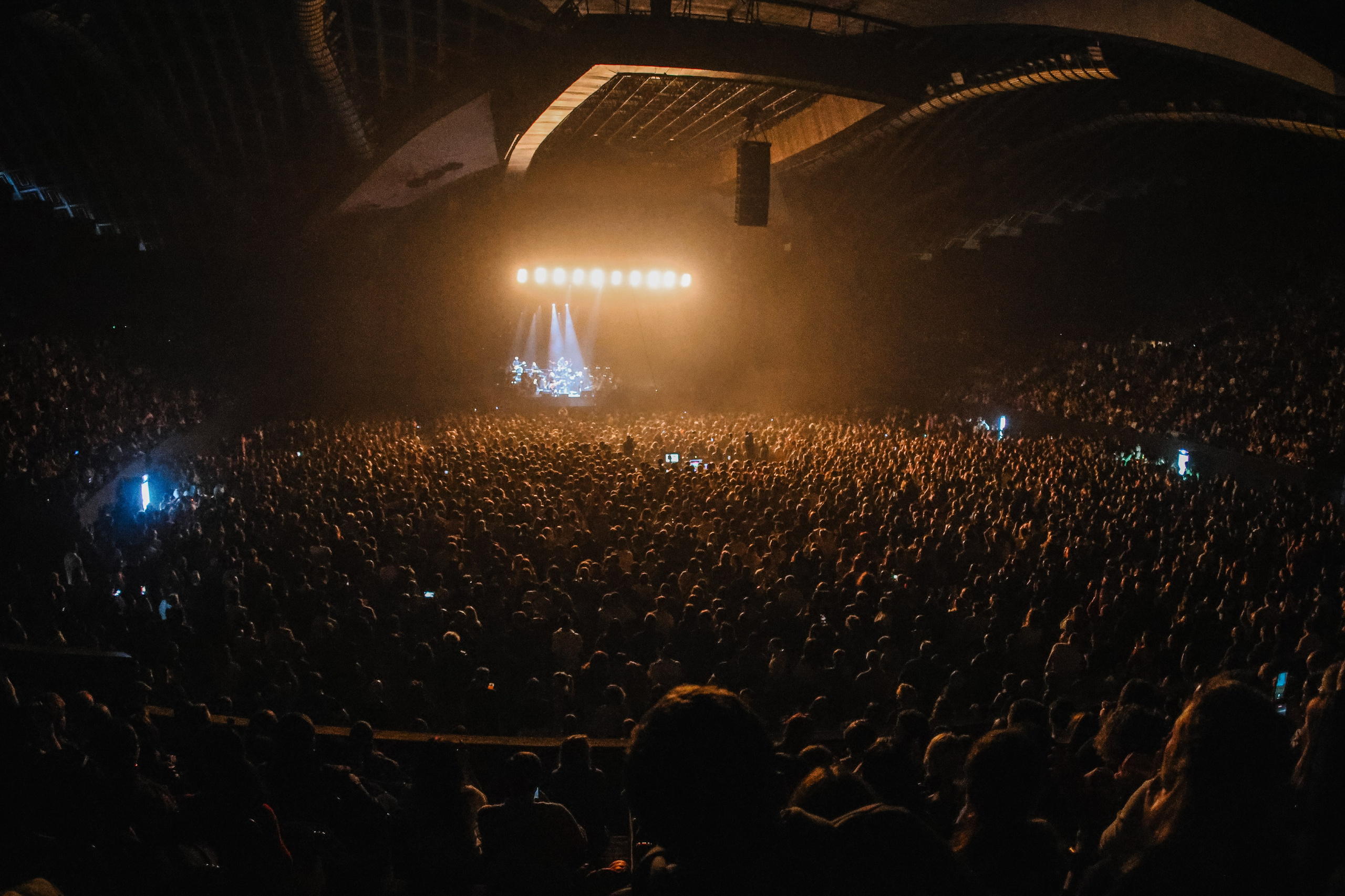 Группа Би-2. Ереван. Фотограф Ольга Махалова — Санкт-Петербург, Москва, Нижний Новгород