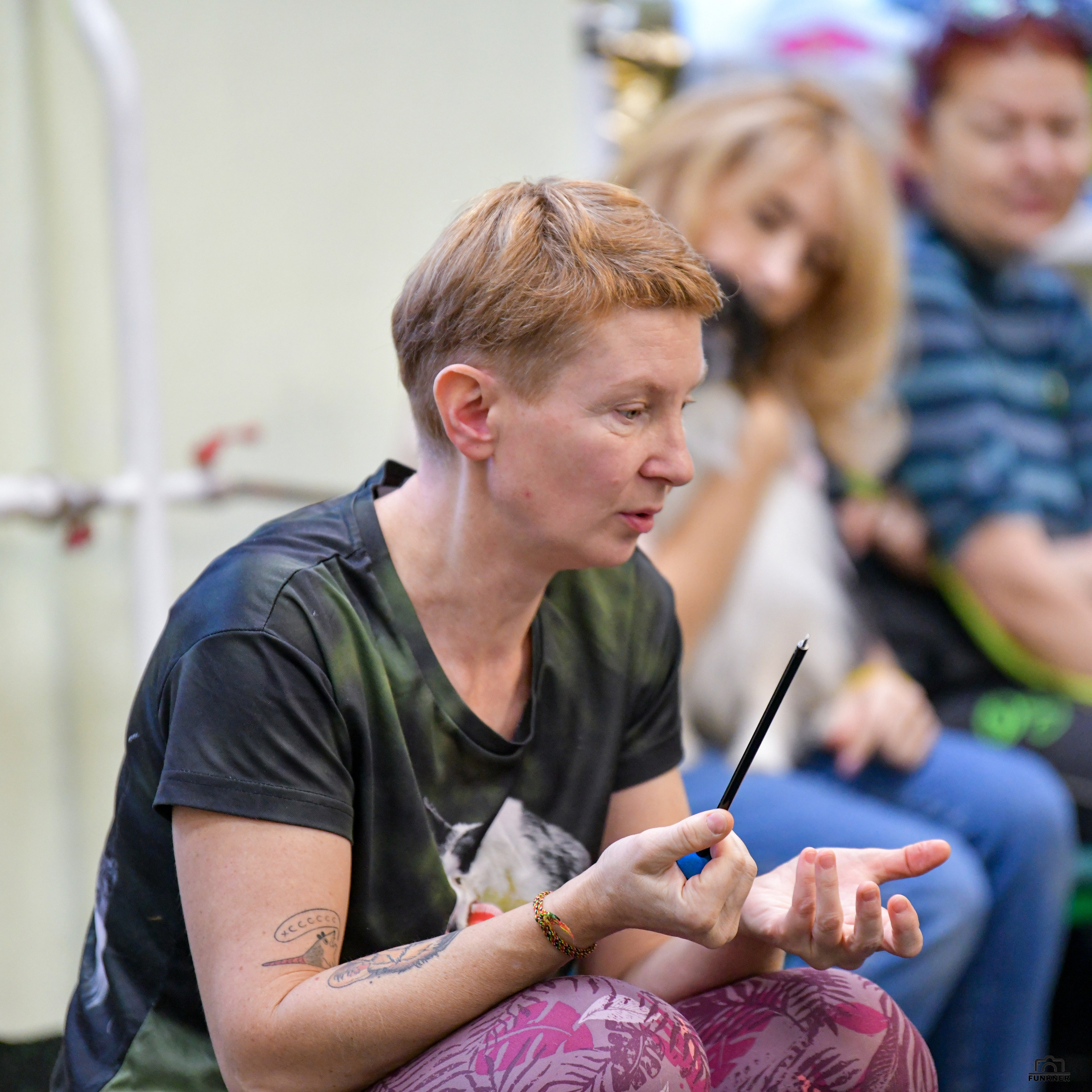 Кинологический клуб «Бодрый хвост». Свой взгляд через объектив