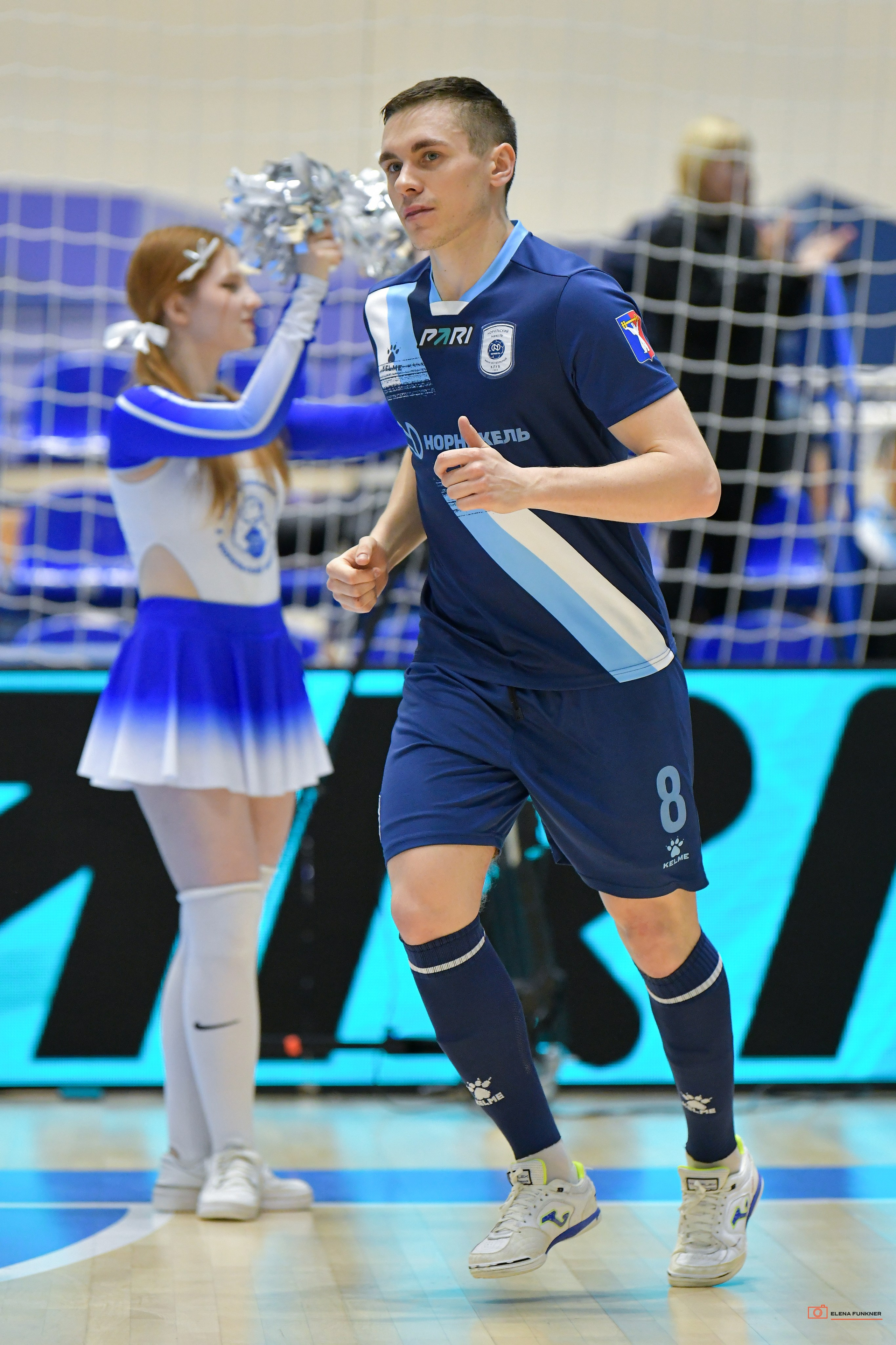 05-06.04.2024 18 тур НН-Торпедо. Свой взгляд через объектив