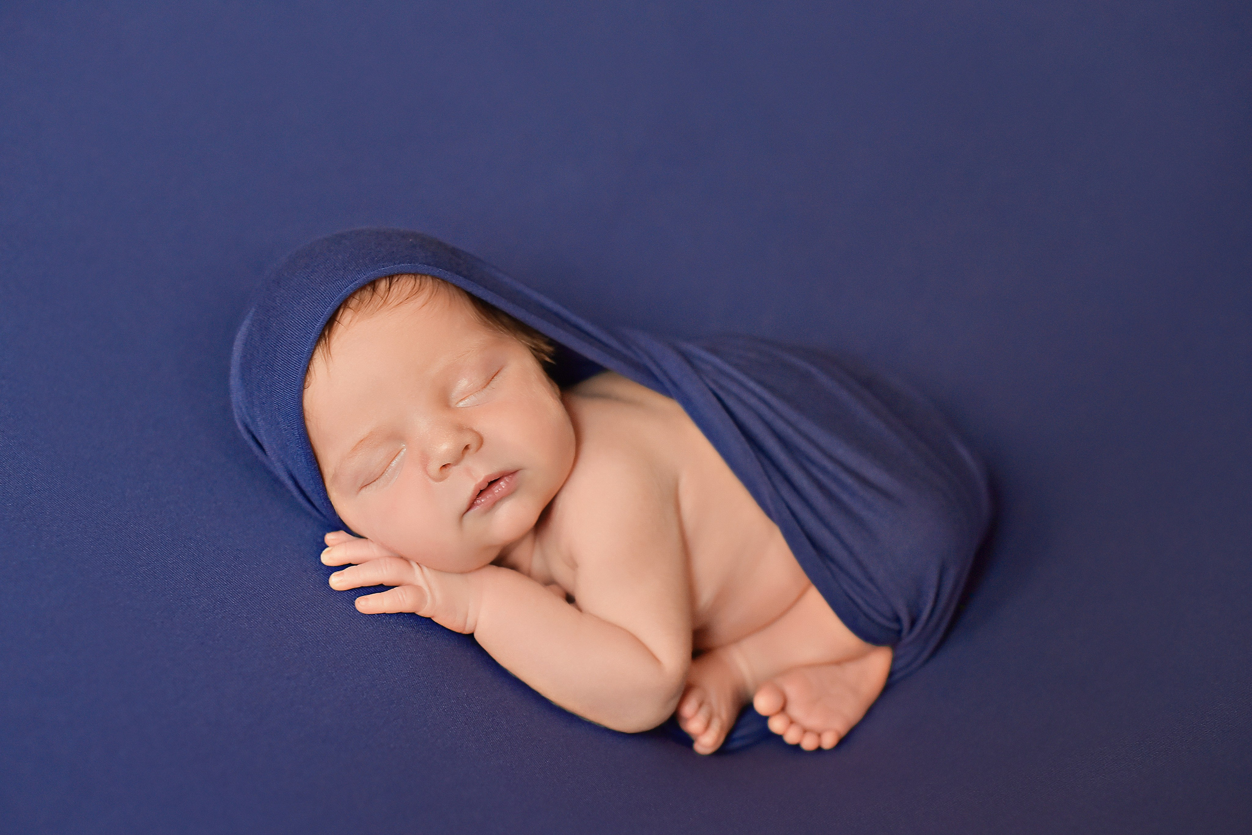 Мальчики. Елена Комиссарова-фотограф новорожденных в г. Иваново