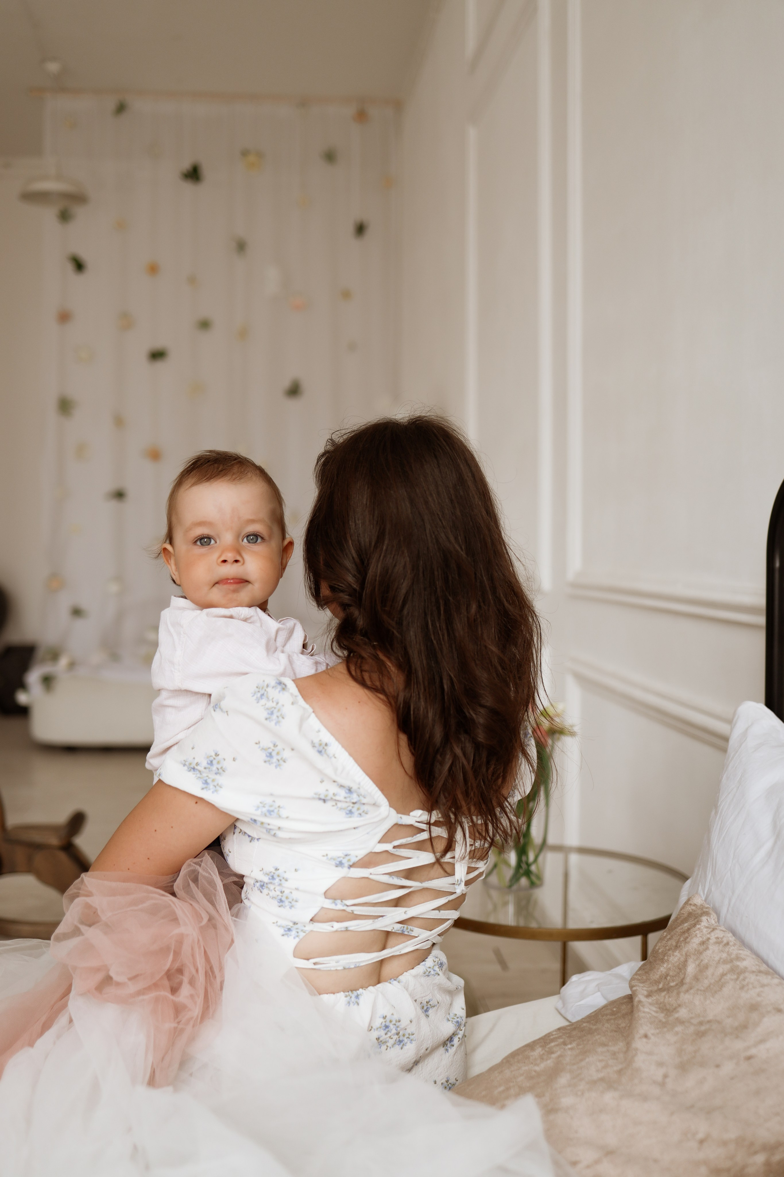 Семейная фотосессия. Photographer Tatiana Ivanova in Yaroslavl