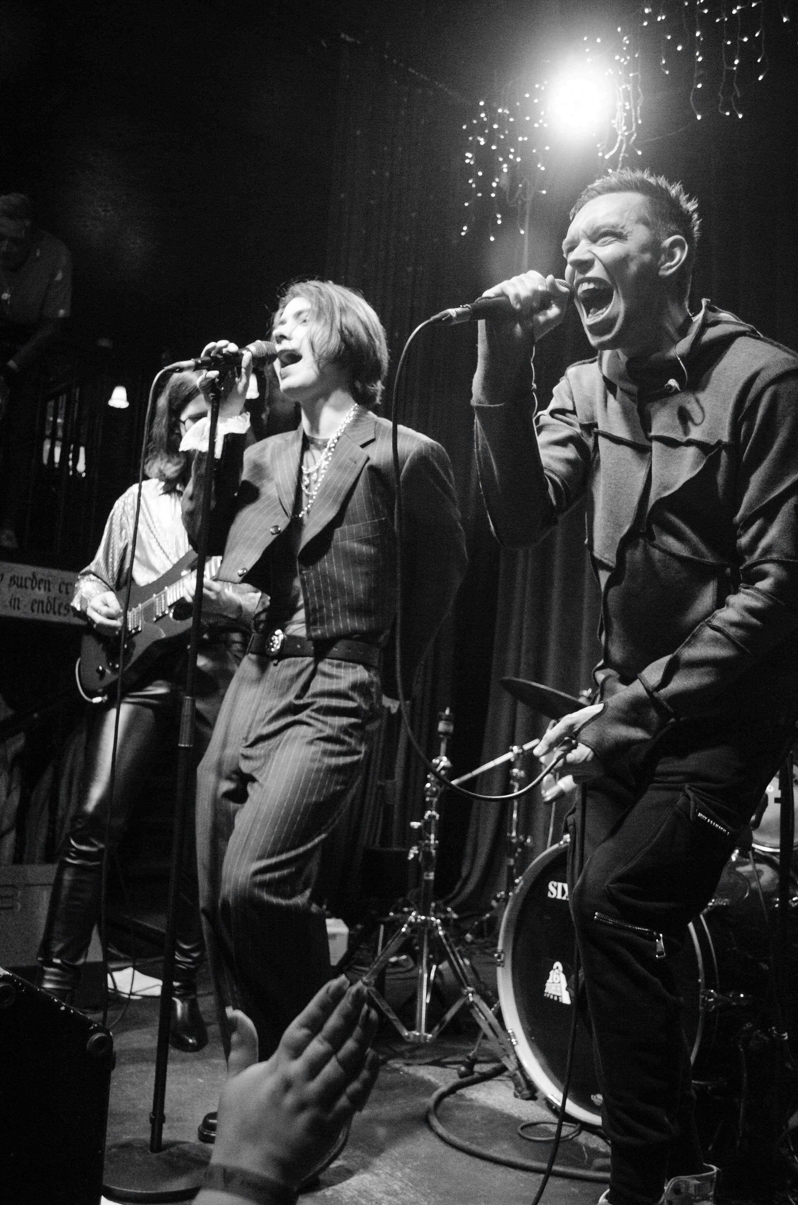 Decadence. Фотограф Валерия Пэун