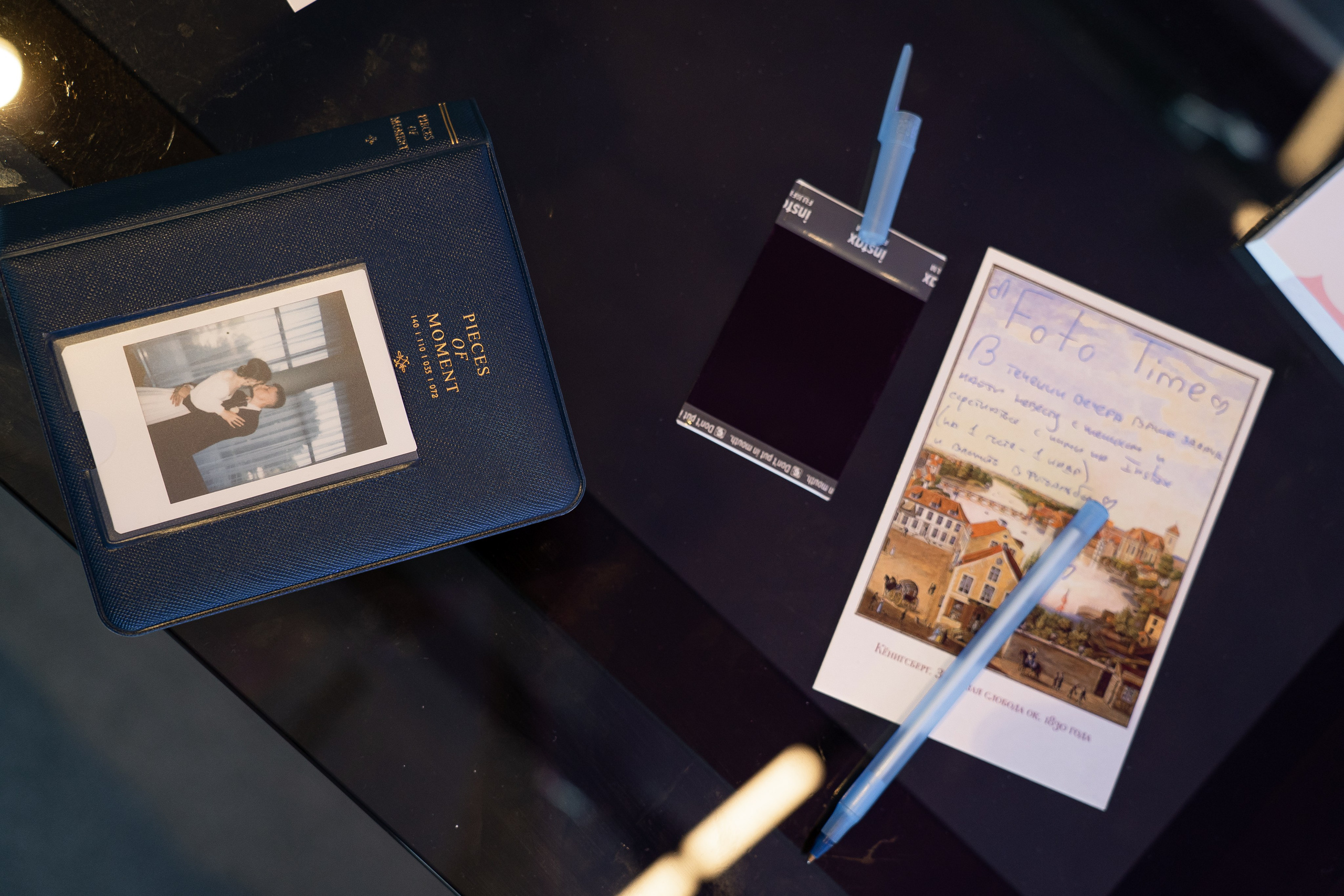 Анастасия & Даниил 26.07.2024. Свадебный Фотограф Илья Чепайкин. Калининград