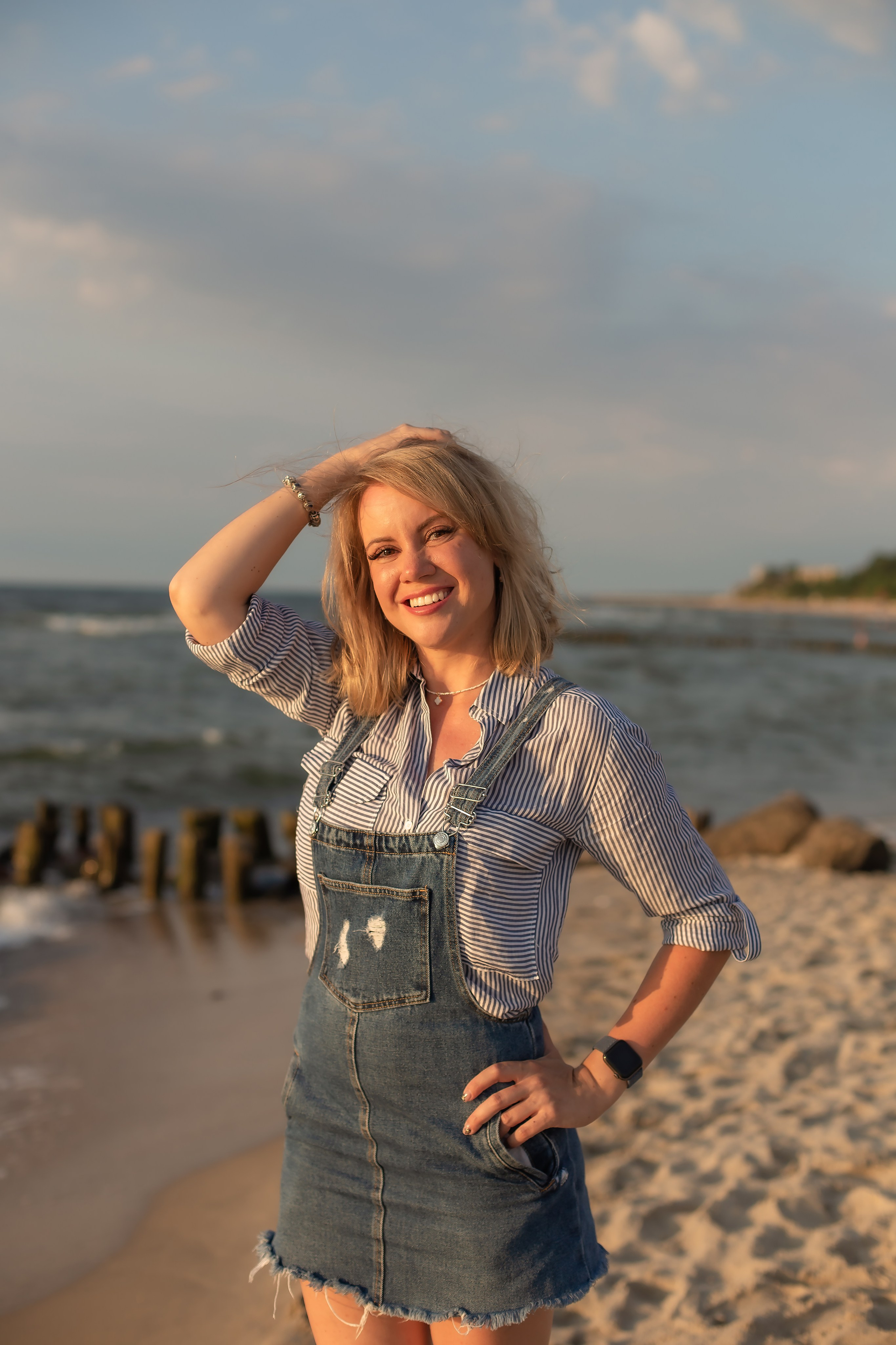 Анна и Леня. Малиновка. Фотограф в Калининграде Решетникова Алина