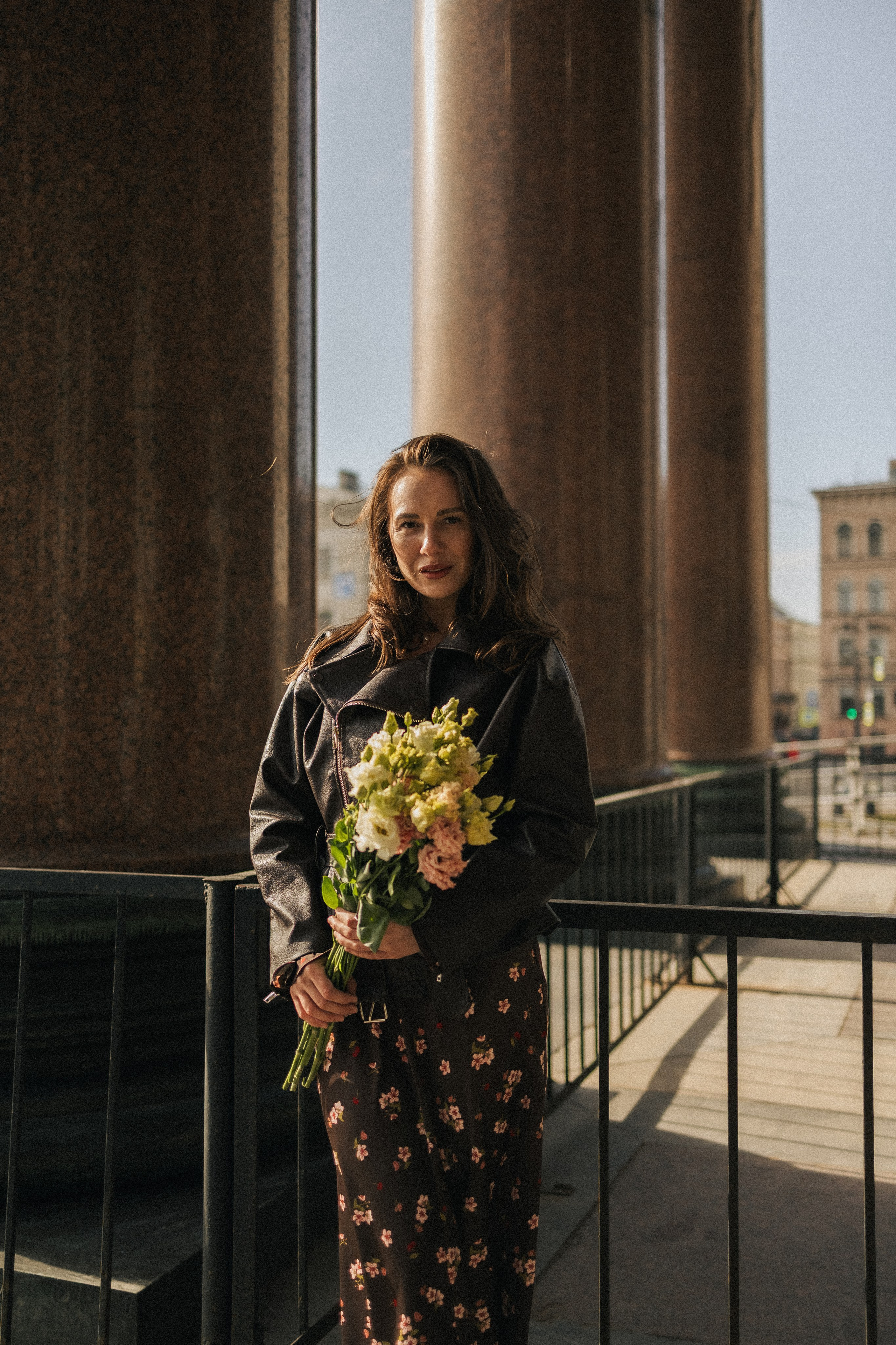 Валерия. Фотограф в Санкт-Петербурге Анастасия Комолова