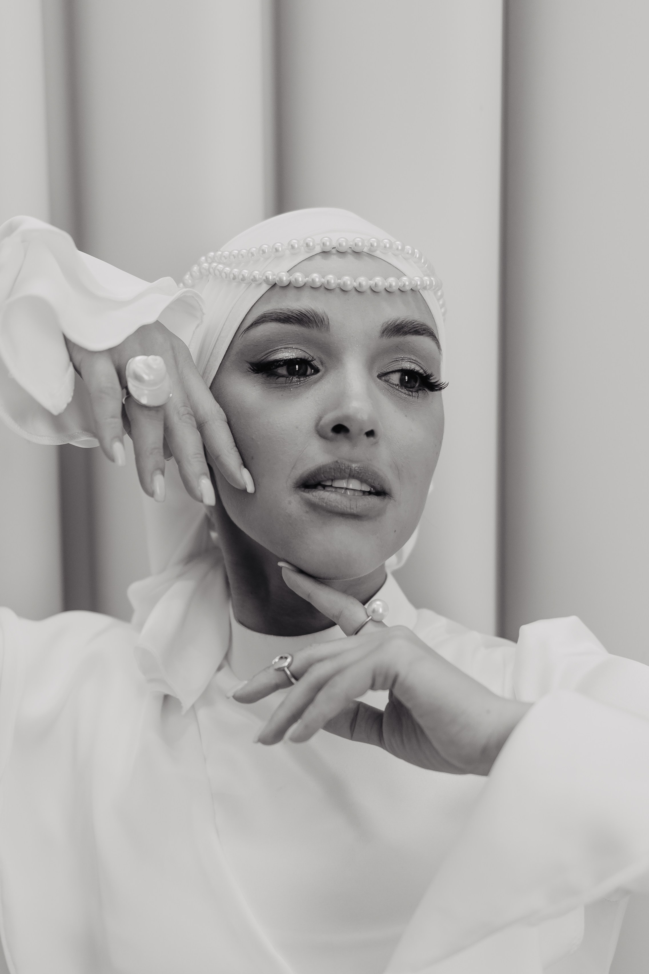 NIKAH I&D. Свадебный и семейный фотограф Казань