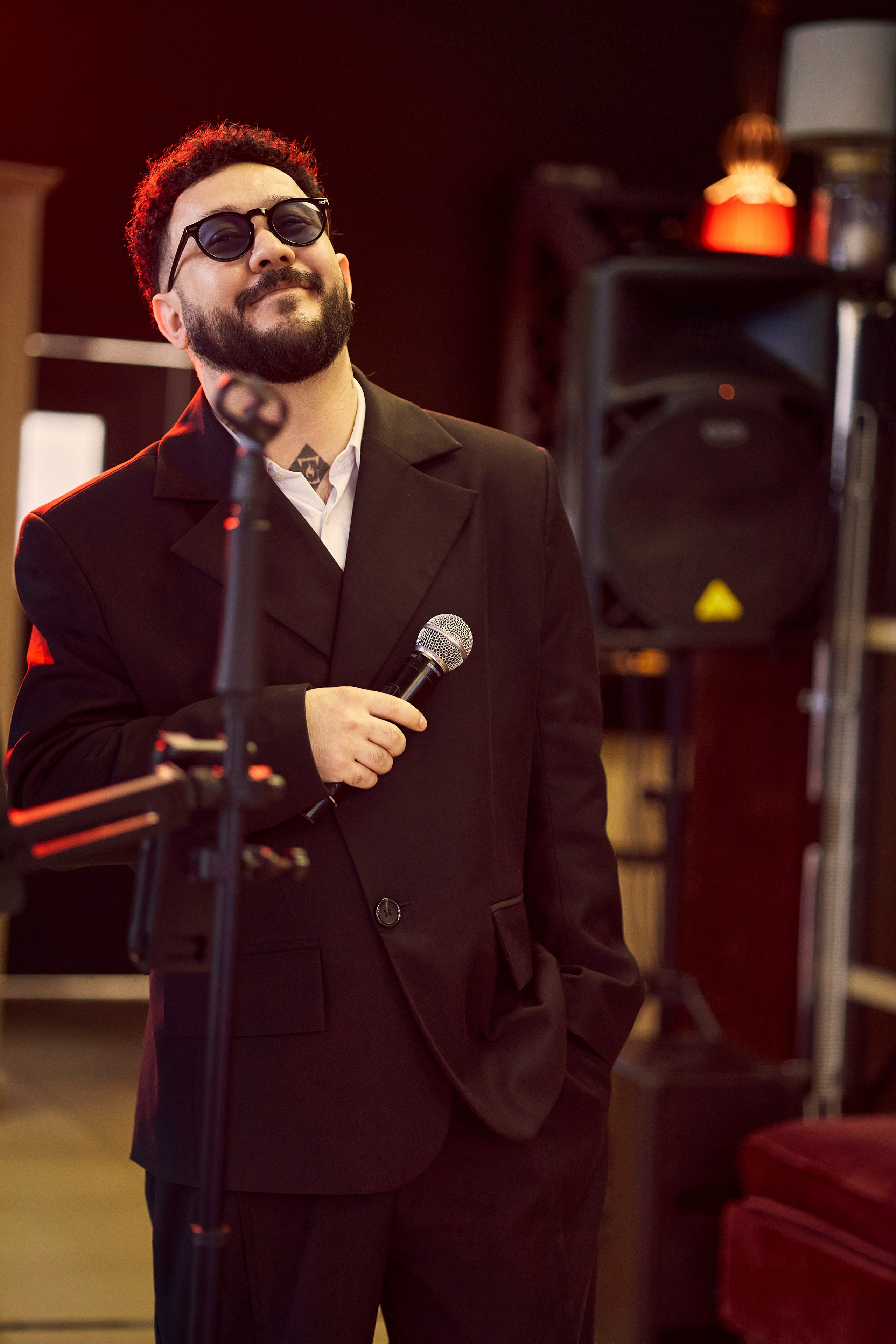 Свадьба Елены и Владислава. Свадебный фотограф в Александрове