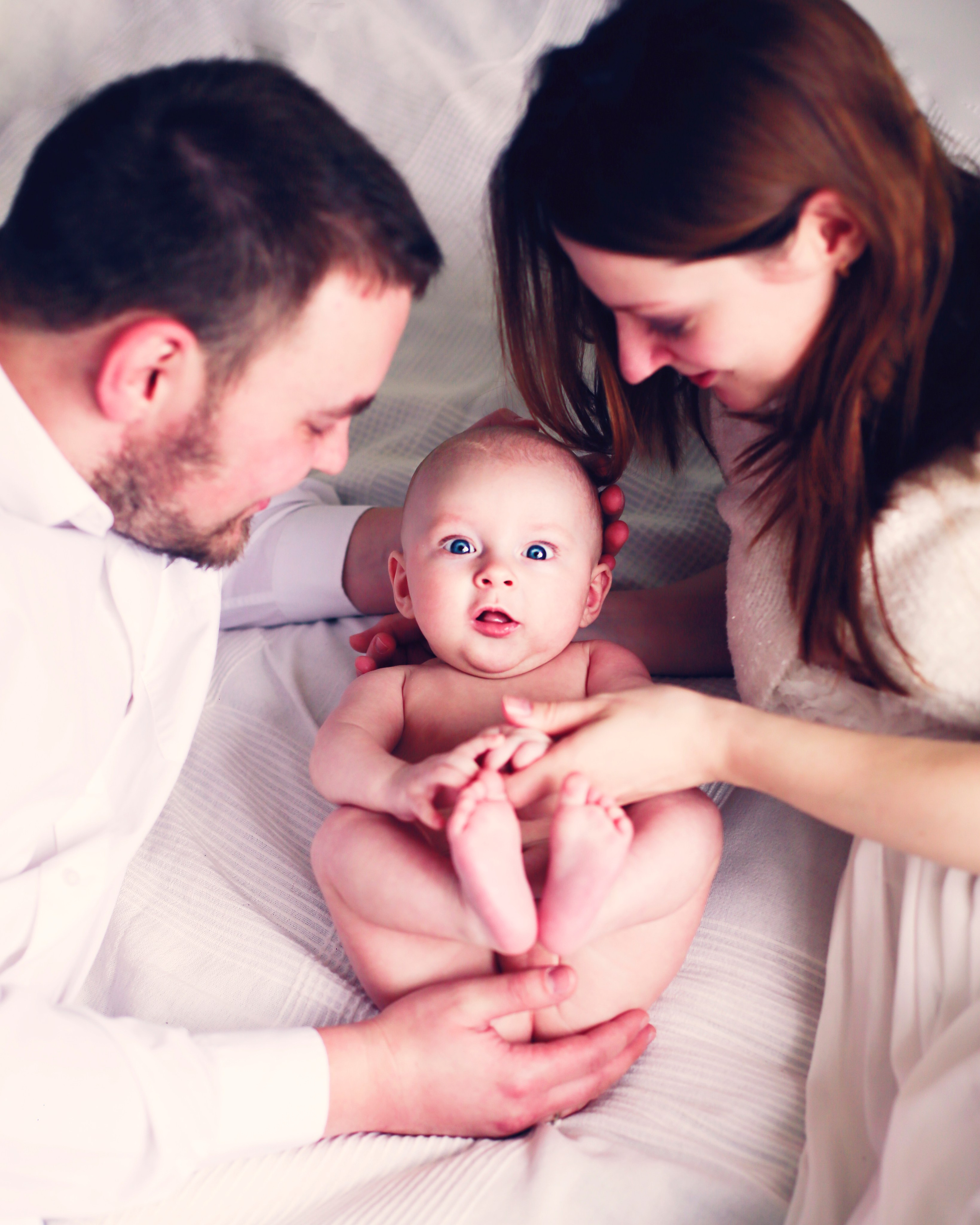 Детский и семейный фотограф в Москве и Подмосковье Светлана Адамова