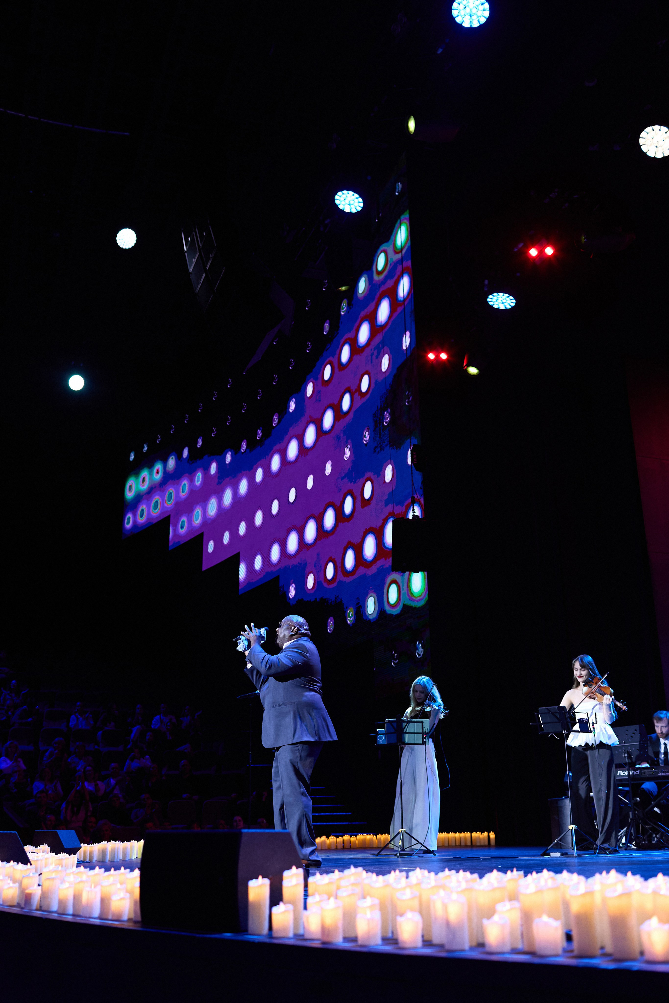 VEGAS CITY HALL. Фотограф Мария Сивохина