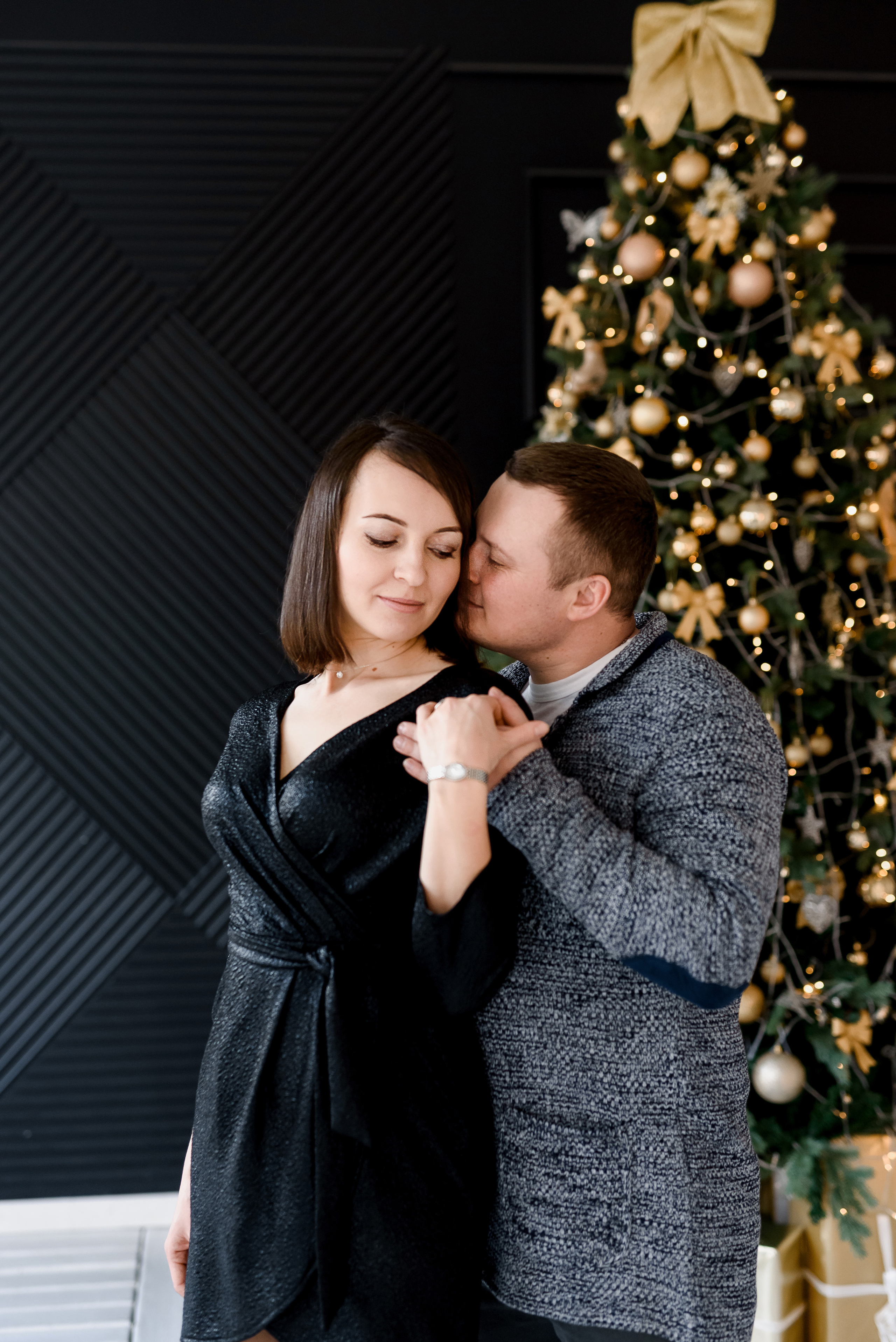 Илья, Юля и Пелагея. Фотограф Анастасия Вега Ростов-на-Дону