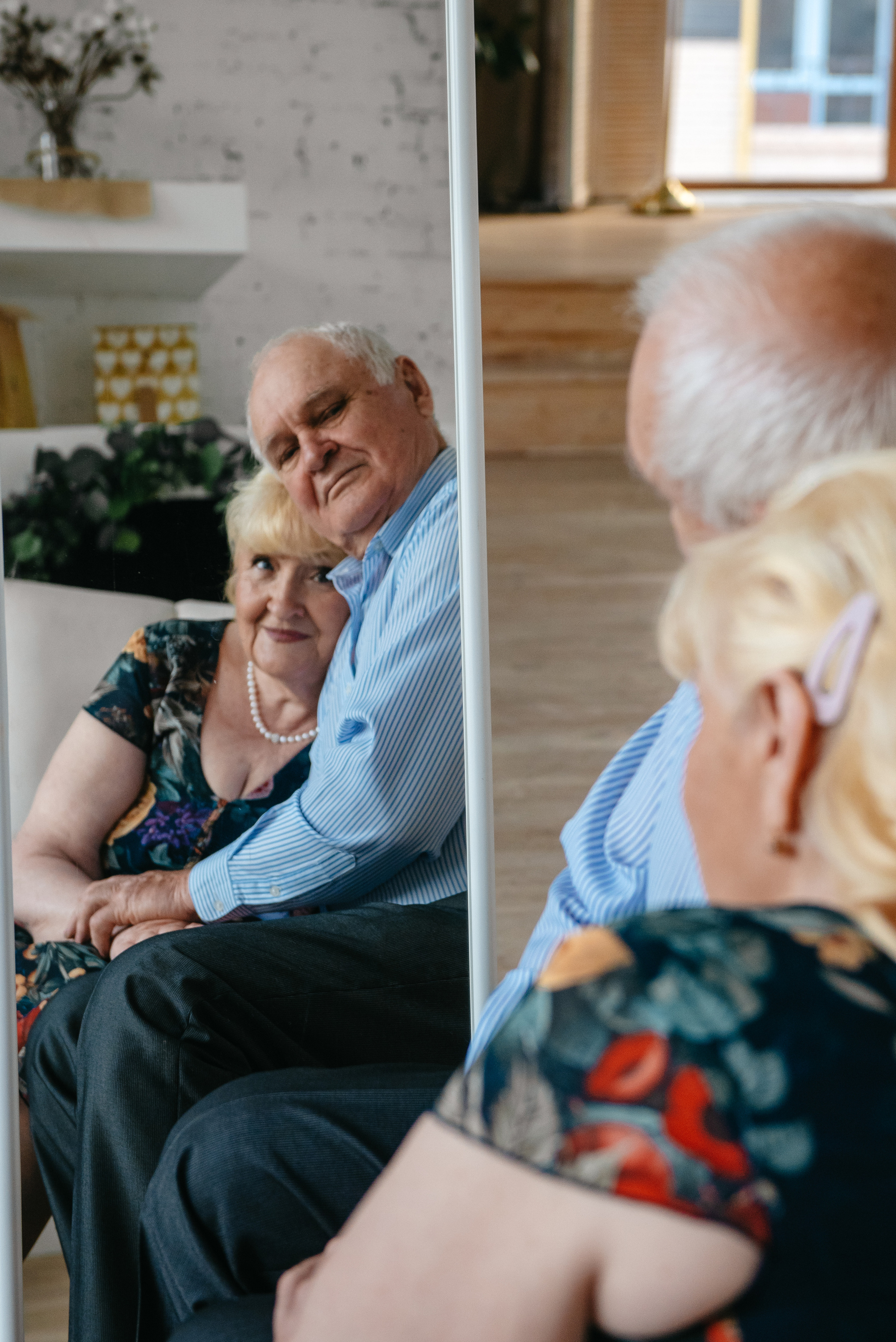 Семейная фотосессия Пустоваловых. Фотограф Анастасия Вега Ростов-на-Дону
