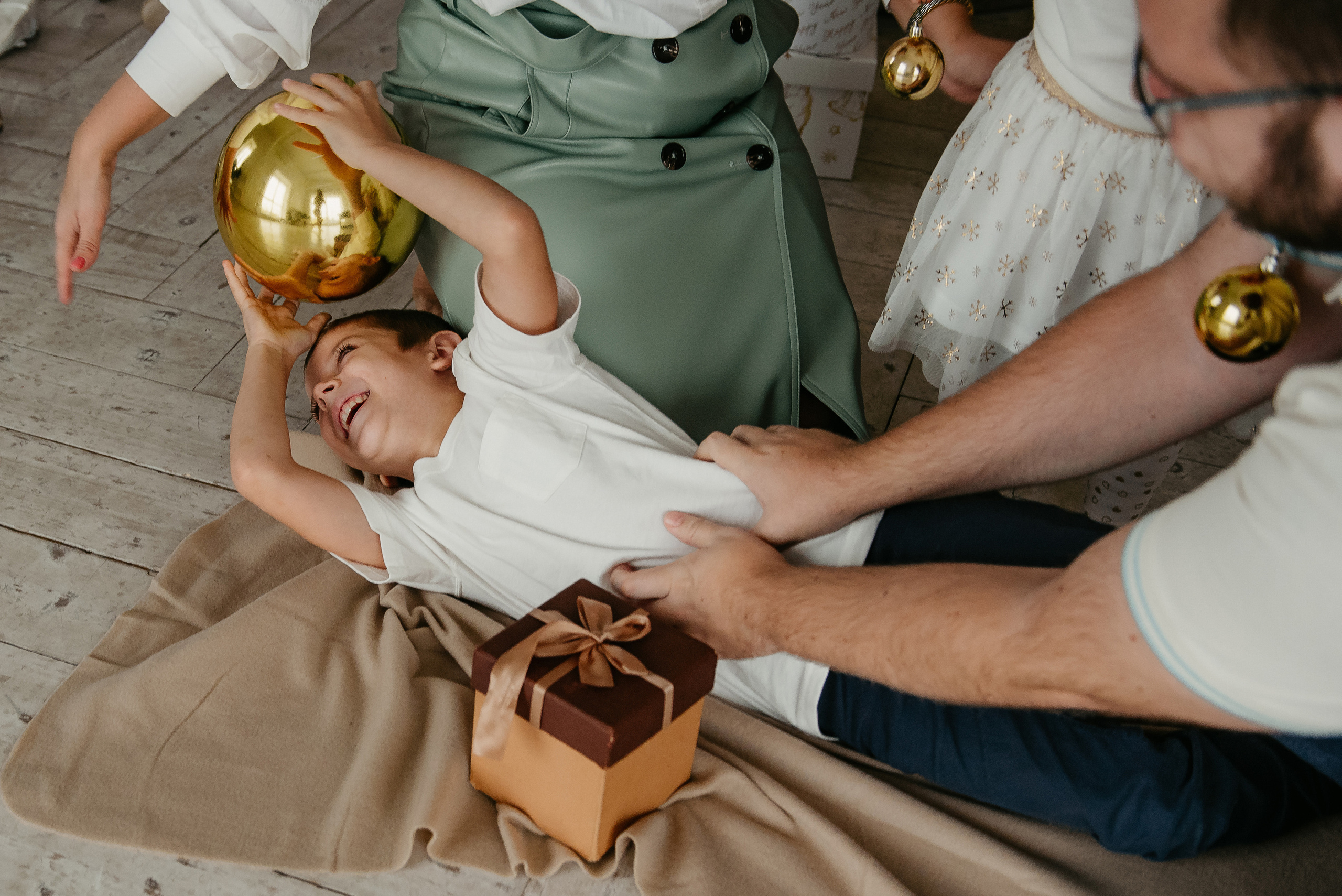 Вика, Саша, Миша и Маша. Фотограф Анастасия Вега Ростов-на-Дону