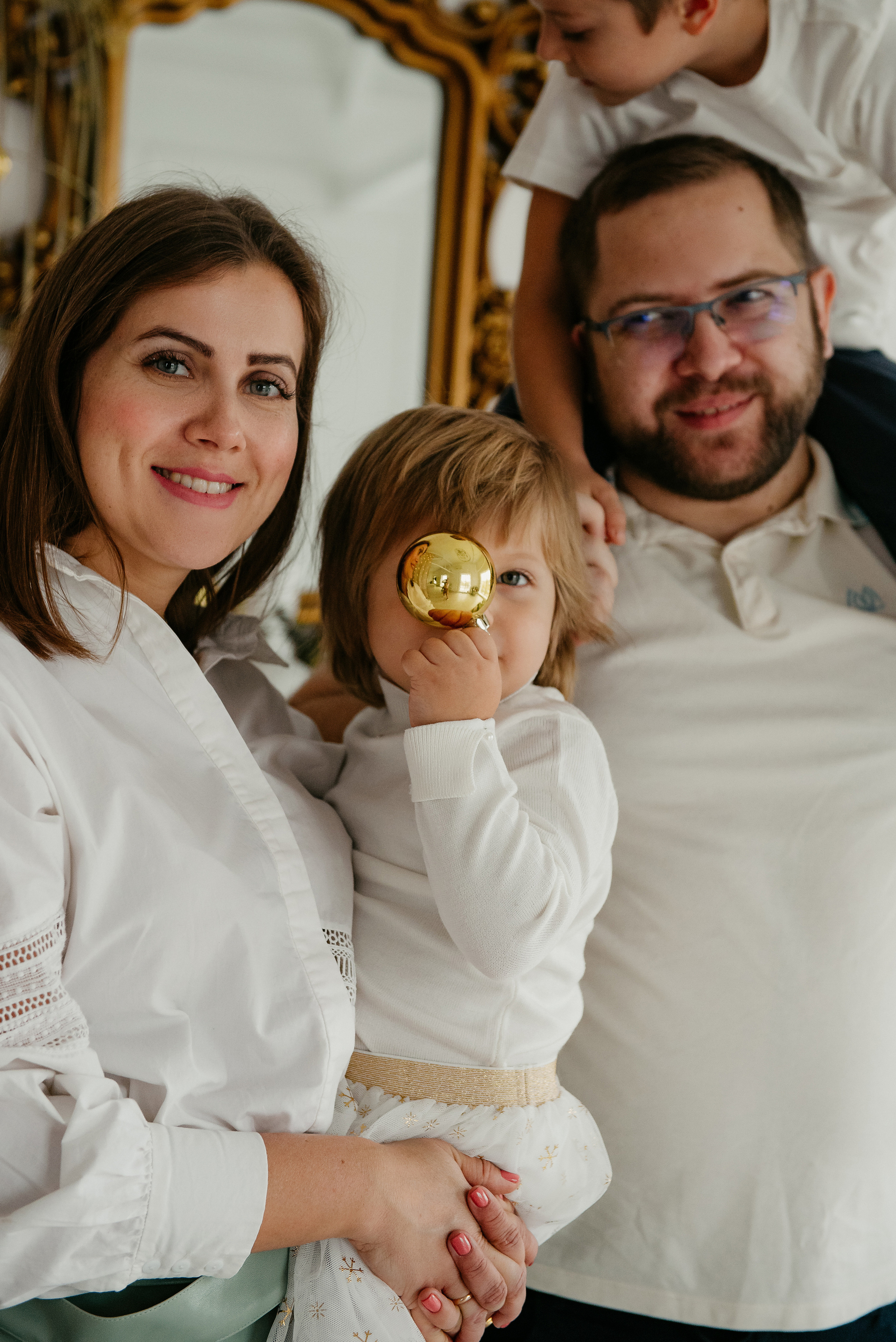 Вика, Саша, Миша и Маша. Фотограф Анастасия Вега Ростов-на-Дону