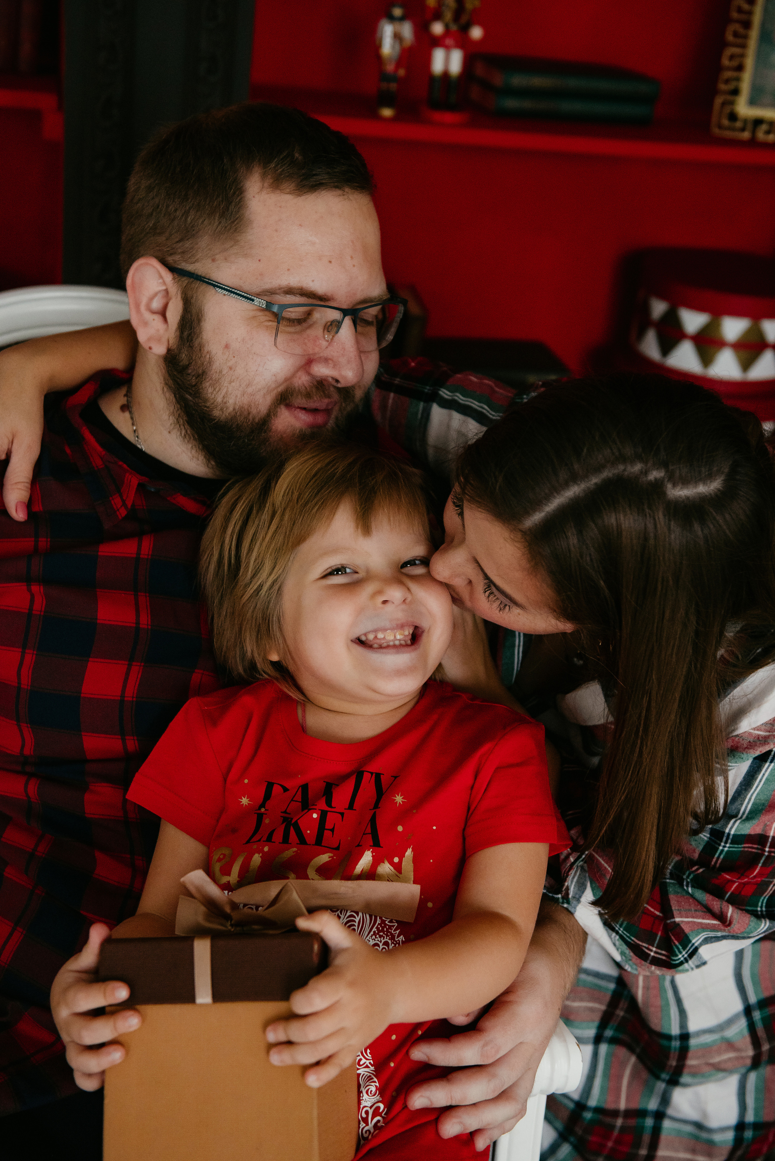 Вика, Саша, Миша и Маша. Фотограф Анастасия Вега Ростов-на-Дону