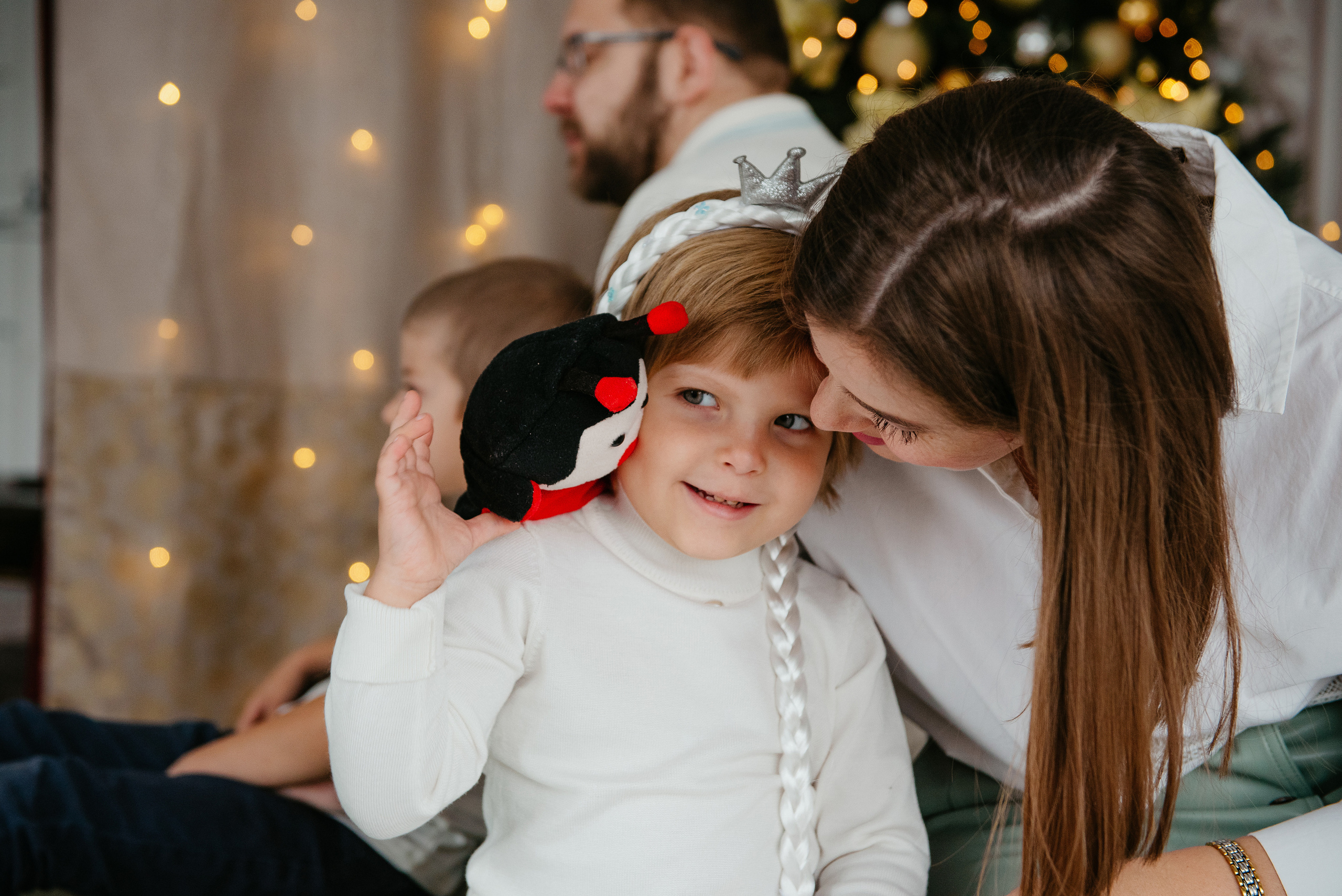 Вика, Саша, Миша и Маша. Фотограф Анастасия Вега Ростов-на-Дону
