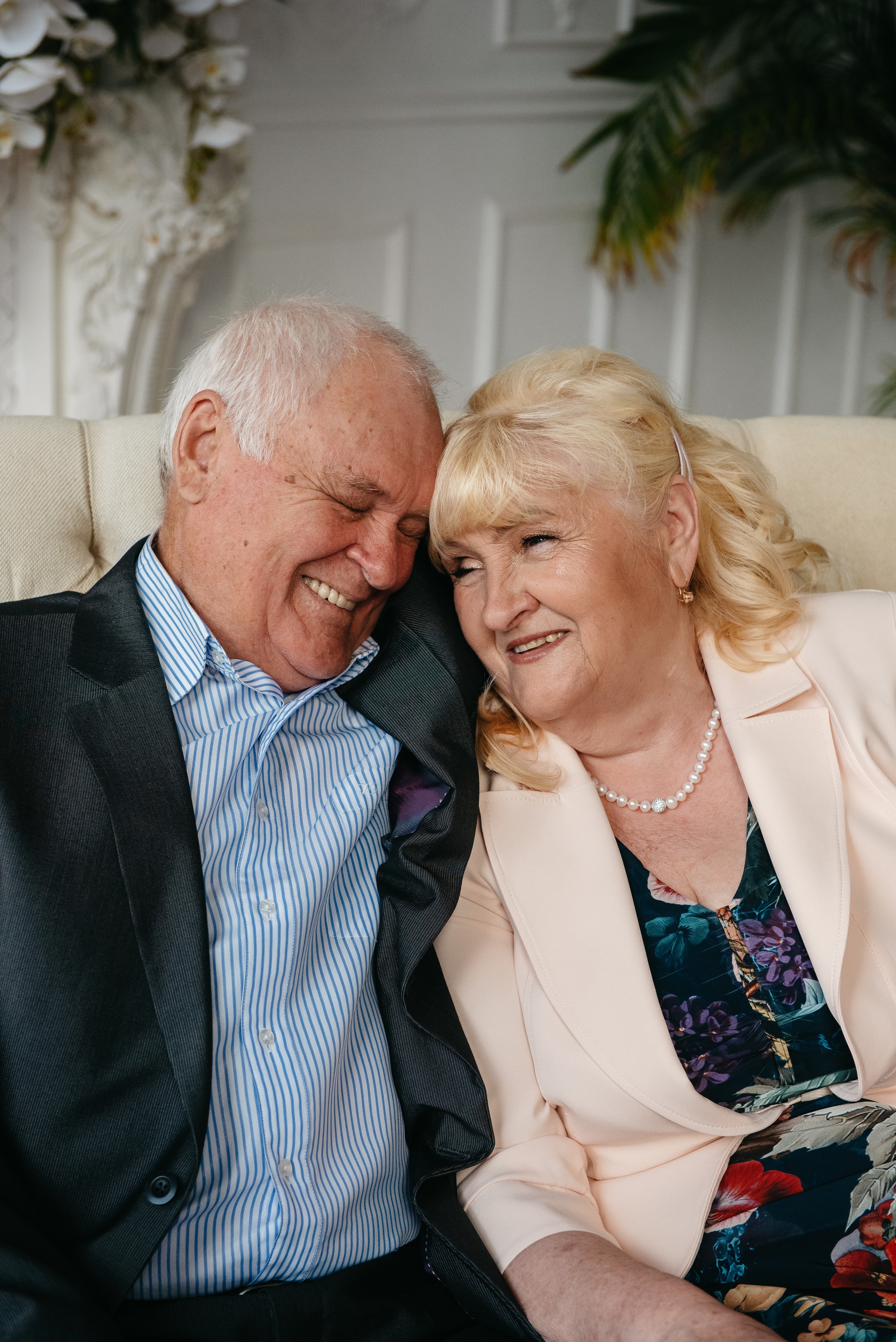 Семейная фотосессия Пустоваловых. Фотограф Анастасия Вега Ростов-на-Дону