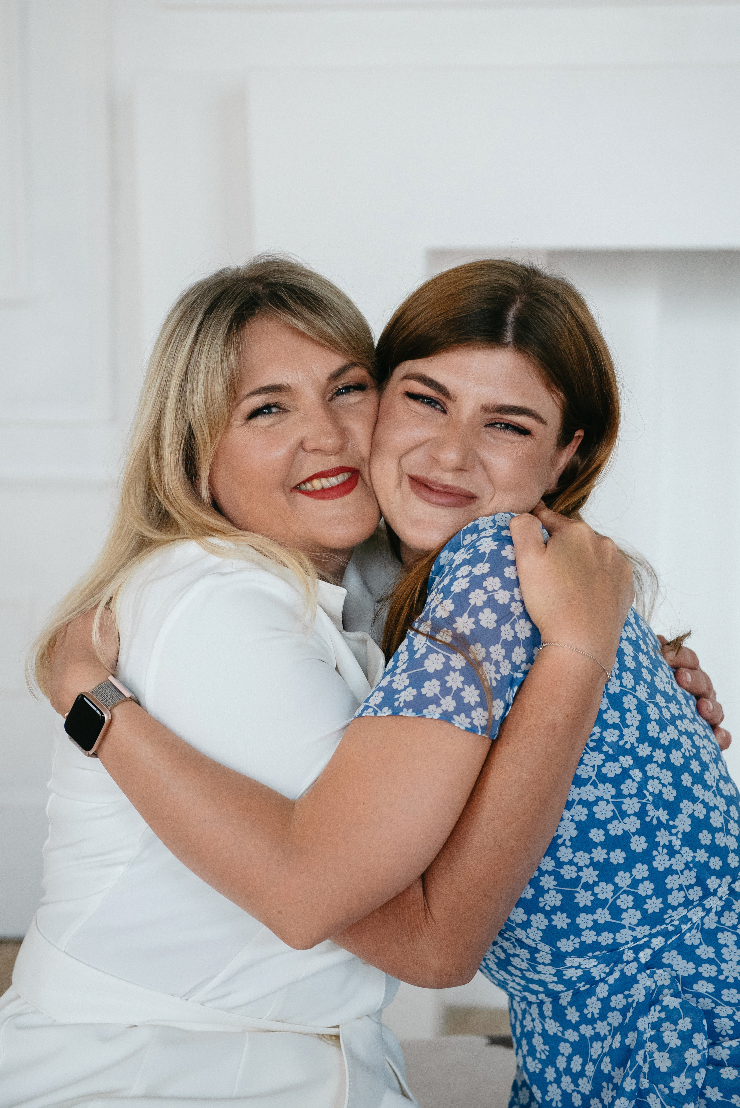 Семейная фотосессия Пустоваловых. Фотограф Анастасия Вега Ростов-на-Дону