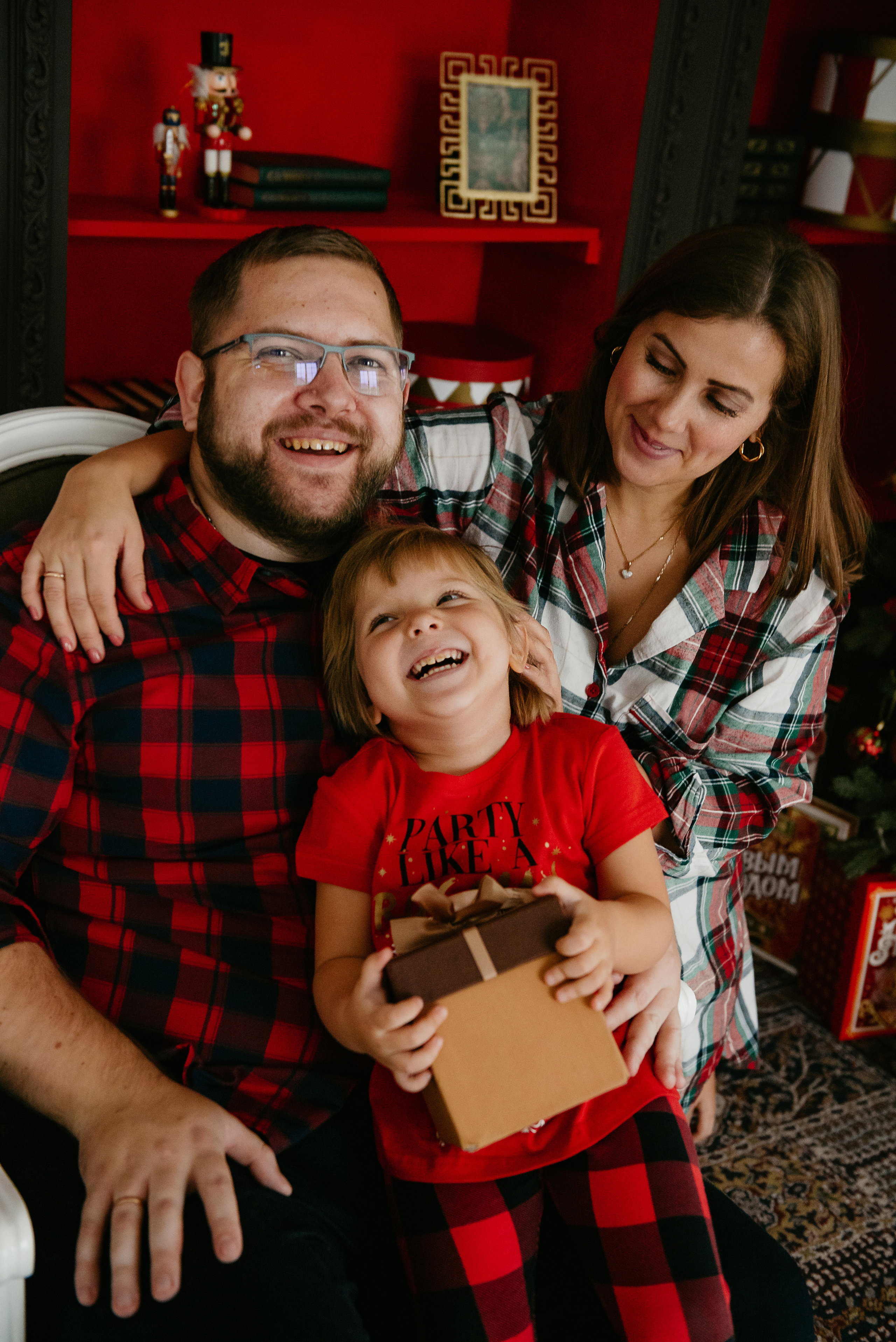 Вика, Саша, Миша и Маша. Фотограф Анастасия Вега Ростов-на-Дону