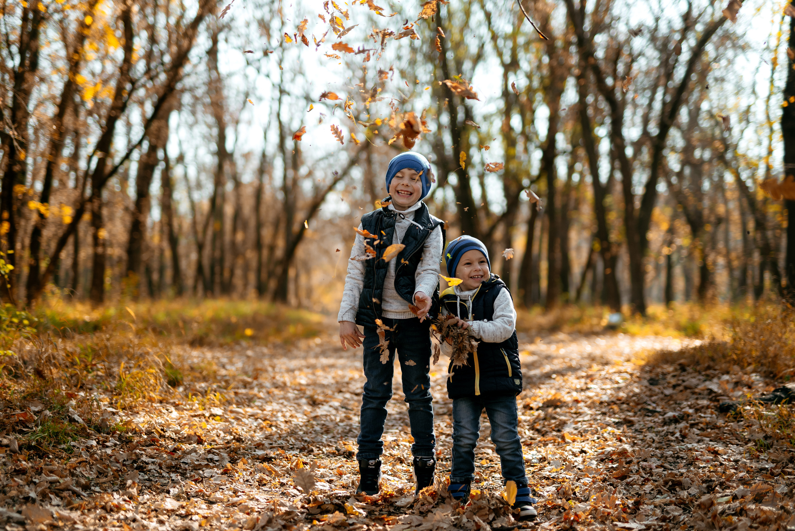 Сережа, Оля, Саша и Макс. Фотограф Анастасия Вега Ростов-на-Дону