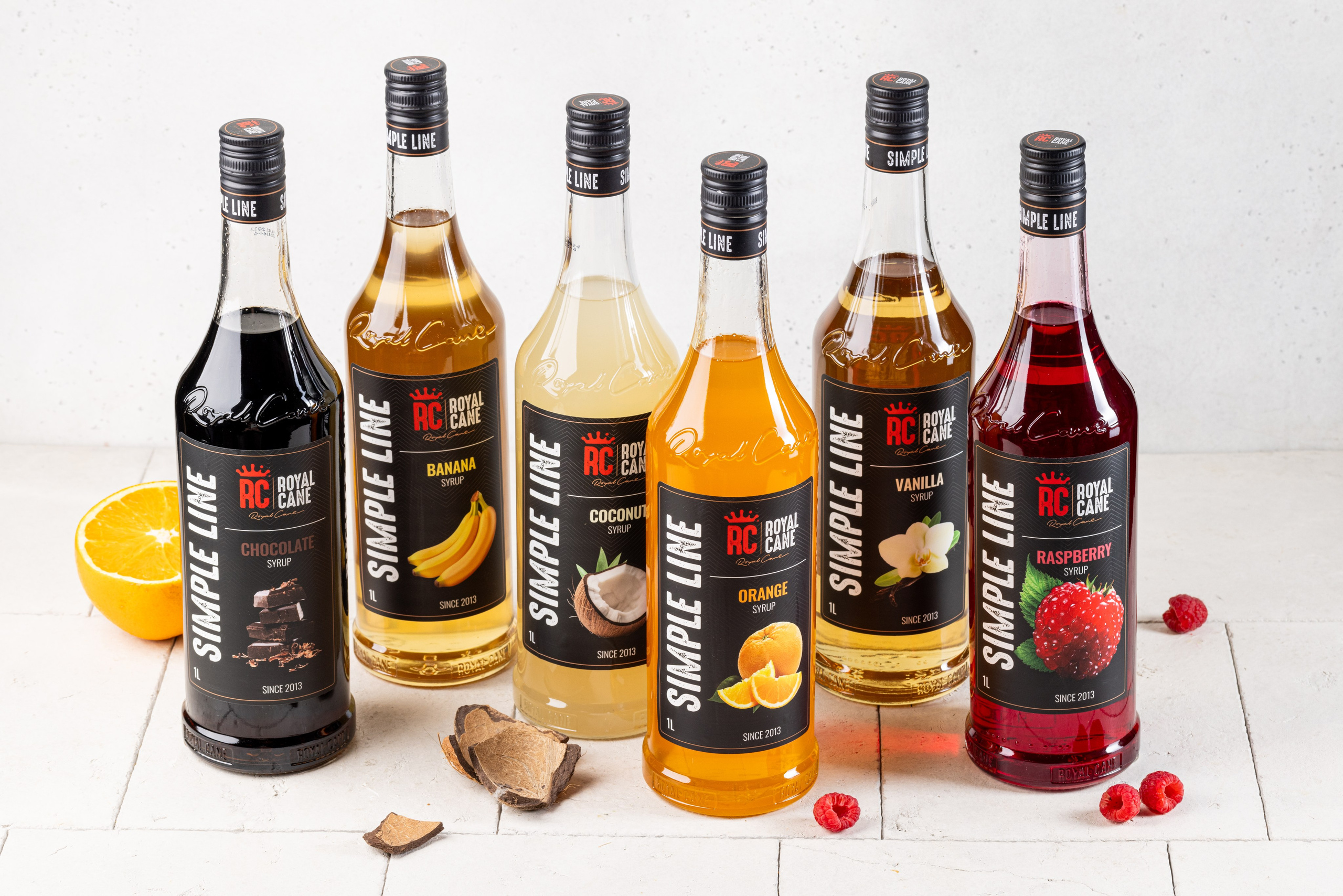 Royal Cane. Фудфотограф, фудстилист и сет дизайнер в Москве Алена Синицына