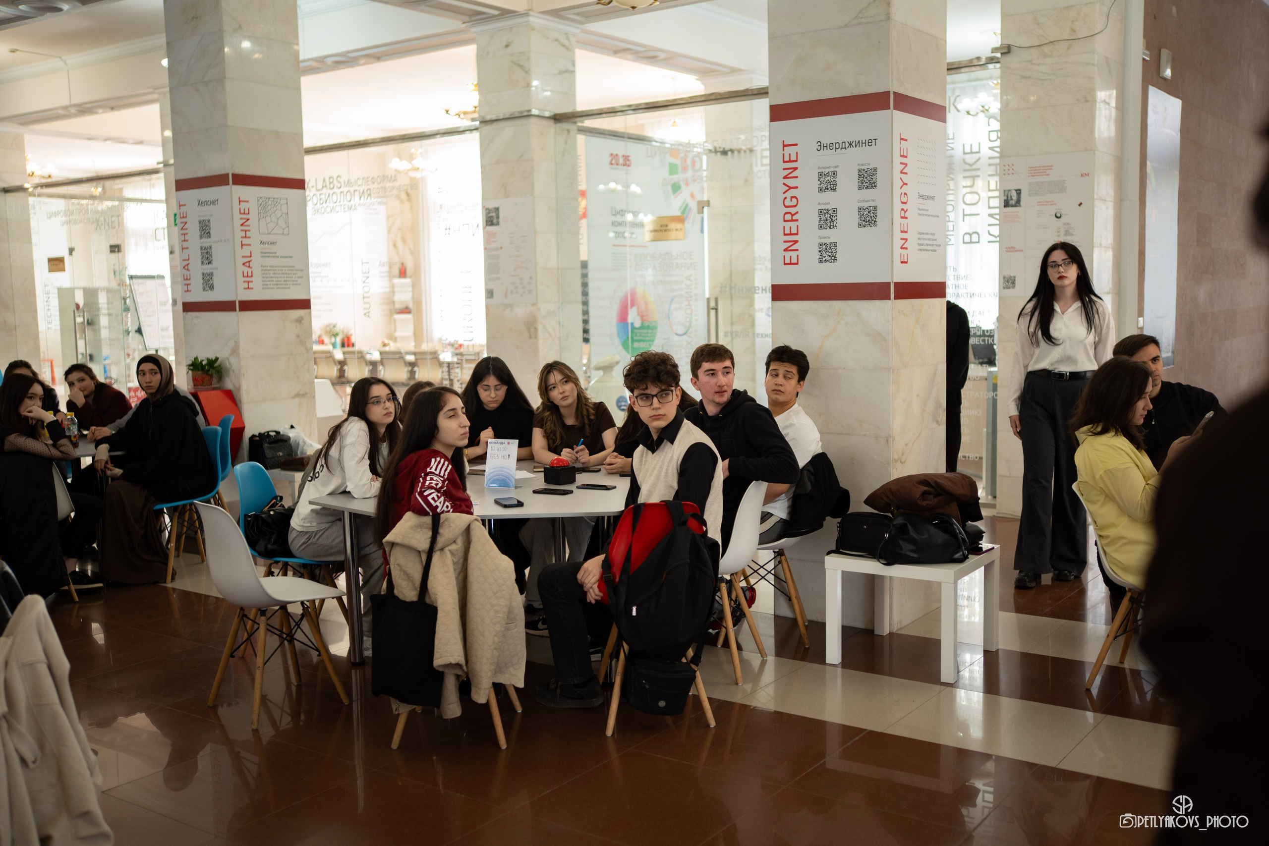 Квиз от платформы «Неравнодушные люди». Фотограф, видеограф Пятигорск, Ставрополь, Ессентуки, Petlyakovs_photo