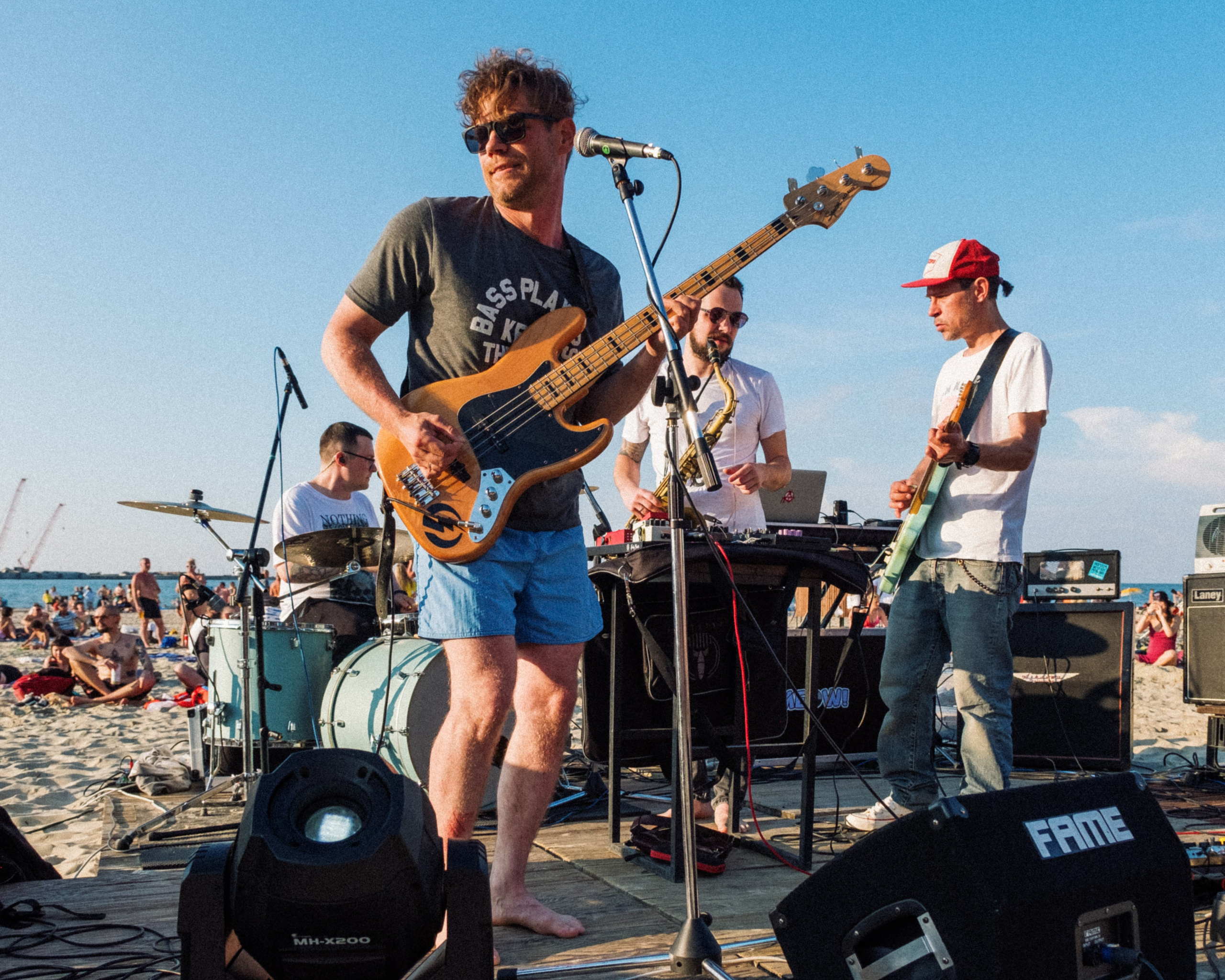 Лыфарь фест