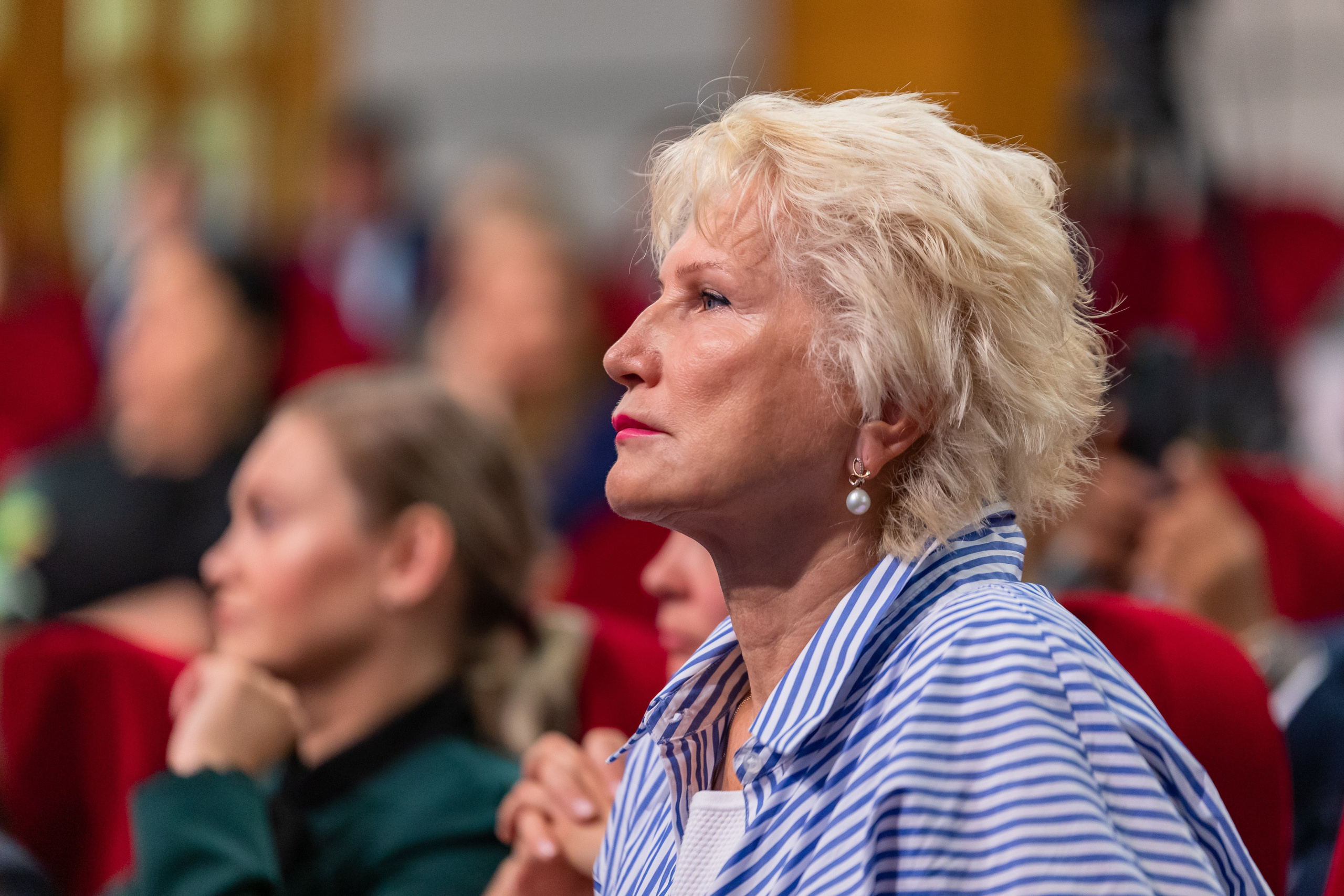 Общественность и политика. Фотограф в Москве Екатерина Демчук