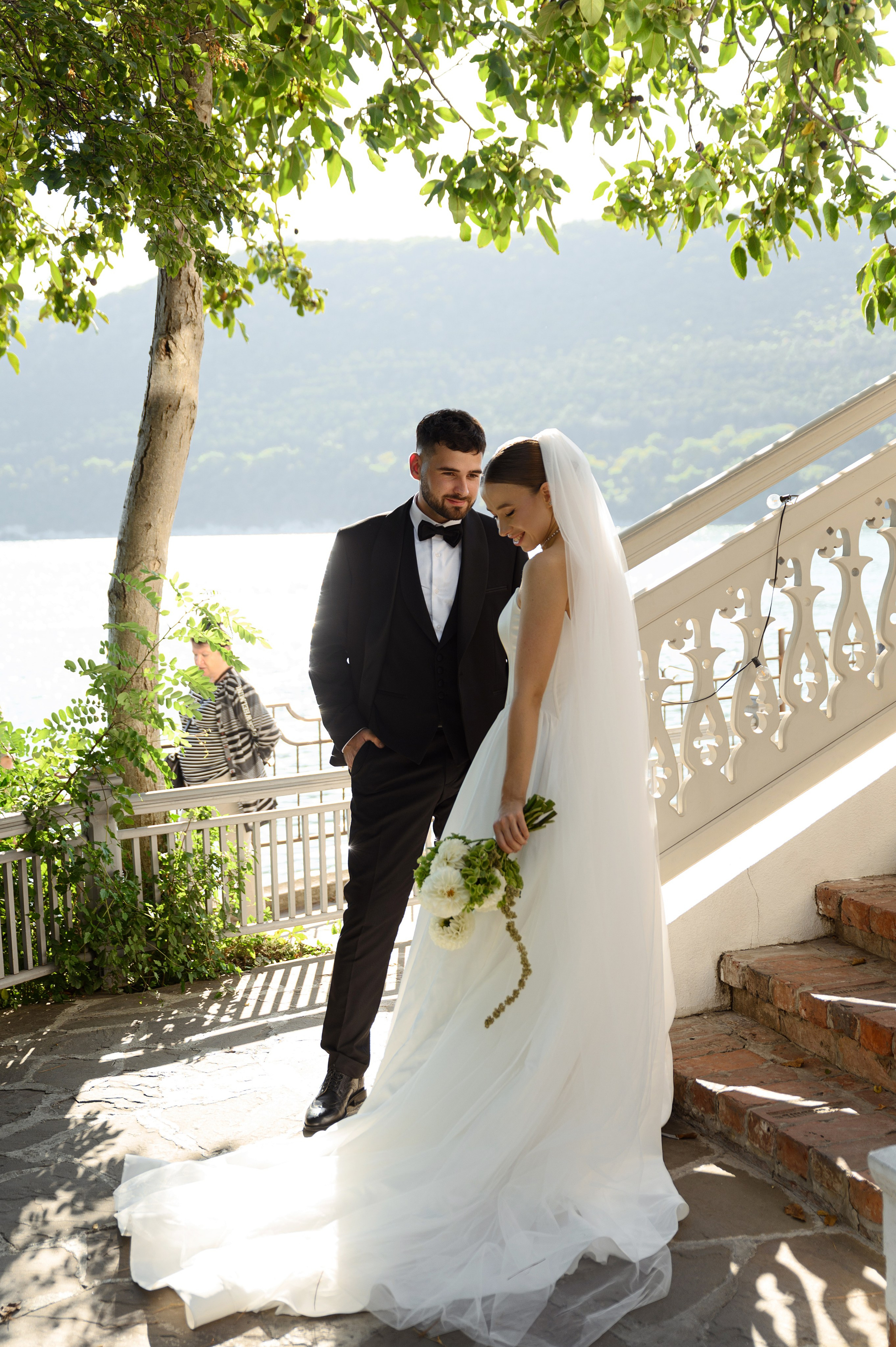 Кирилл и Анастасия. Свадебный фотограф и видеограф