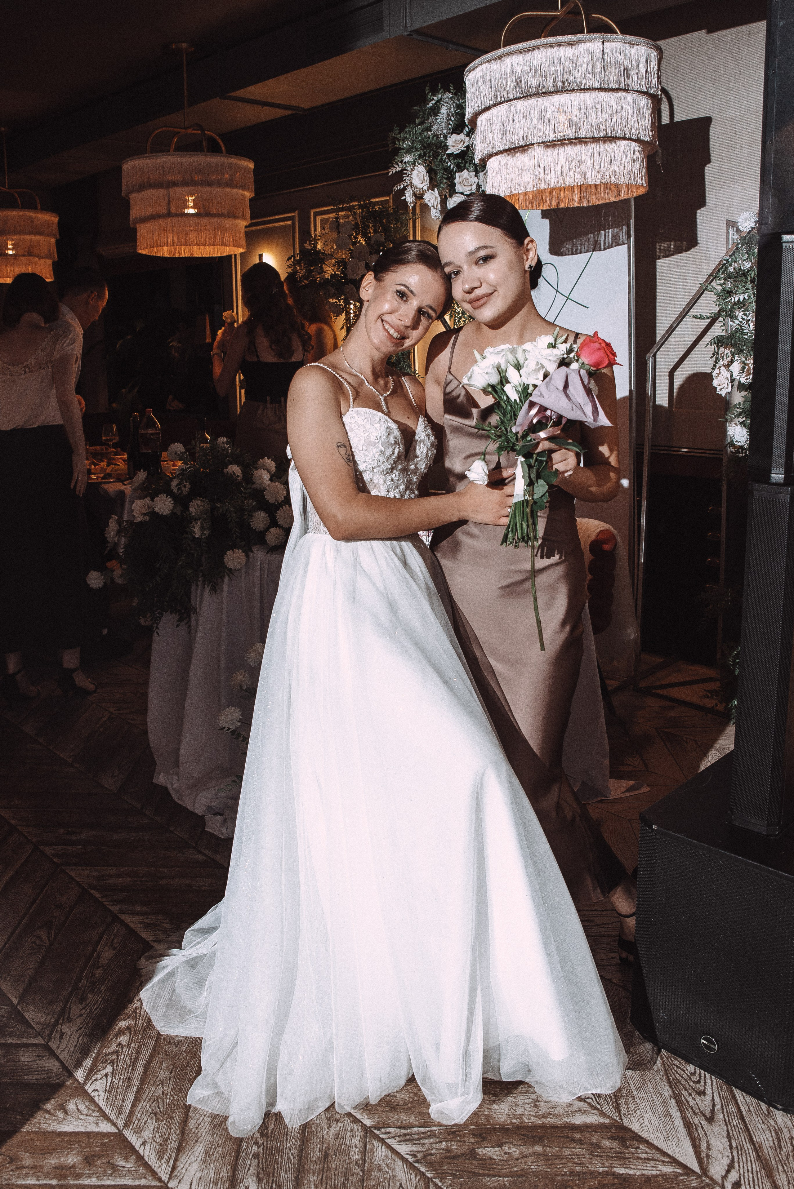 Дмитрий + Мария. Свадебный и семейный фотограф в Волгограде Олеся Лисицкая