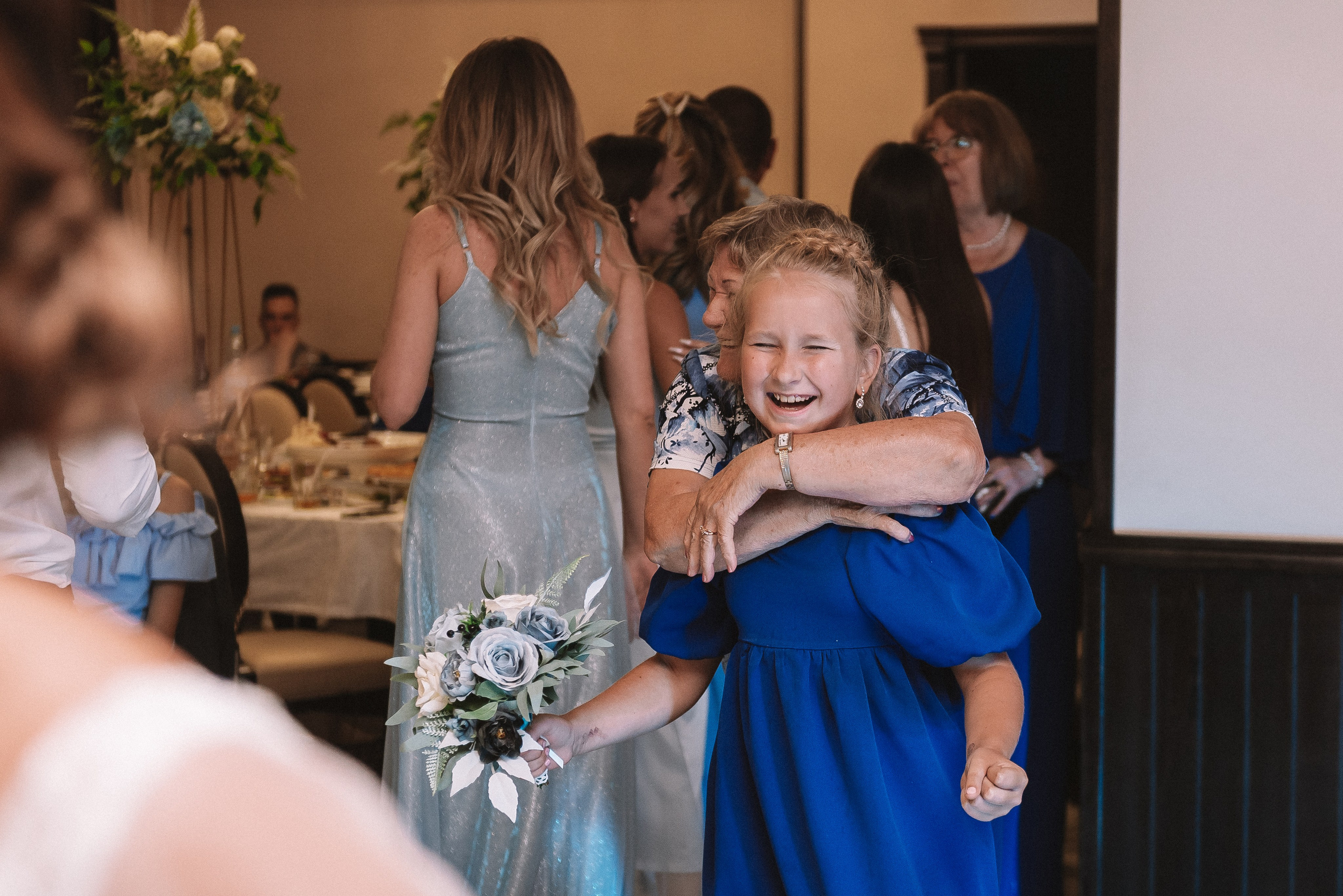 Мария + Дмитрий. Свадебный и семейный фотограф в Волгограде Олеся Лисицкая