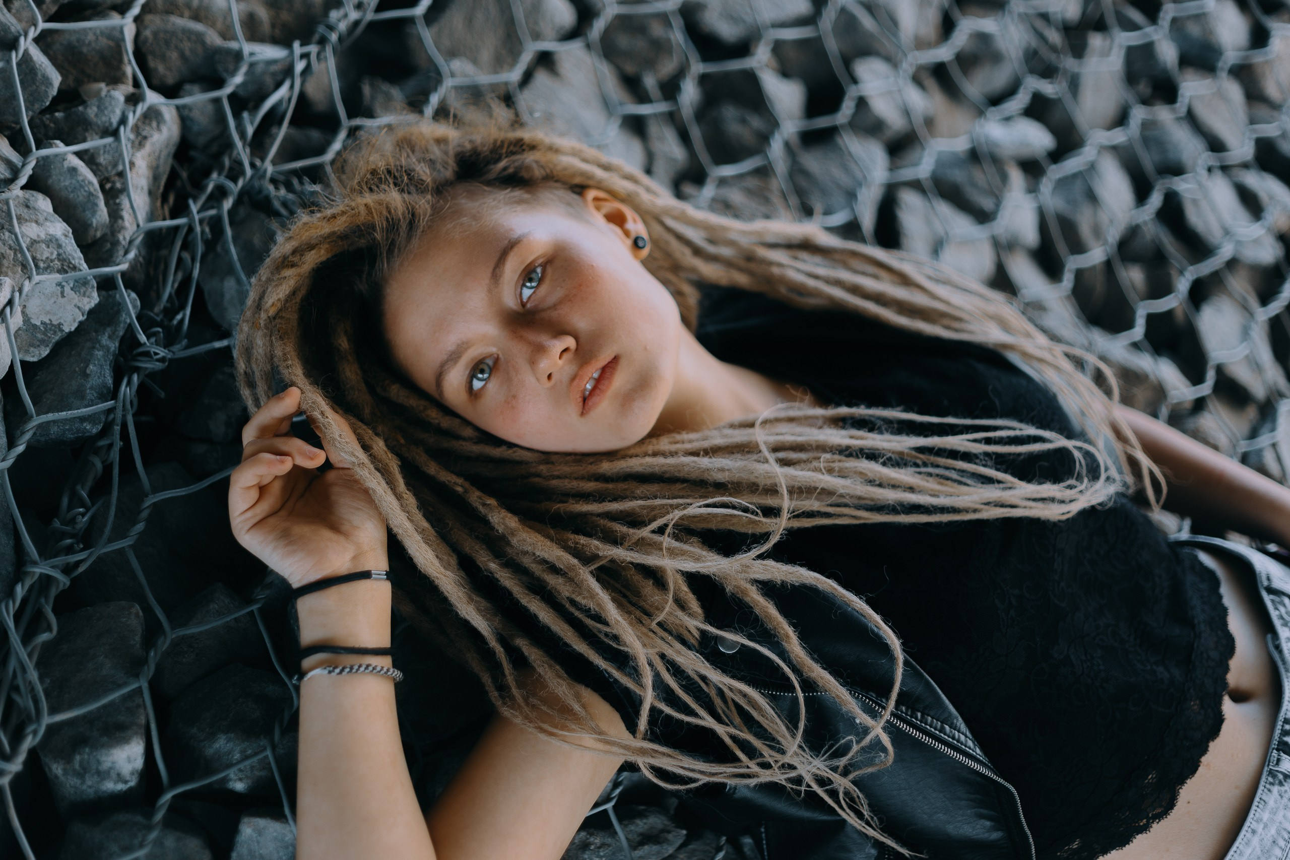 ⛓️. Фотограф Вика Про