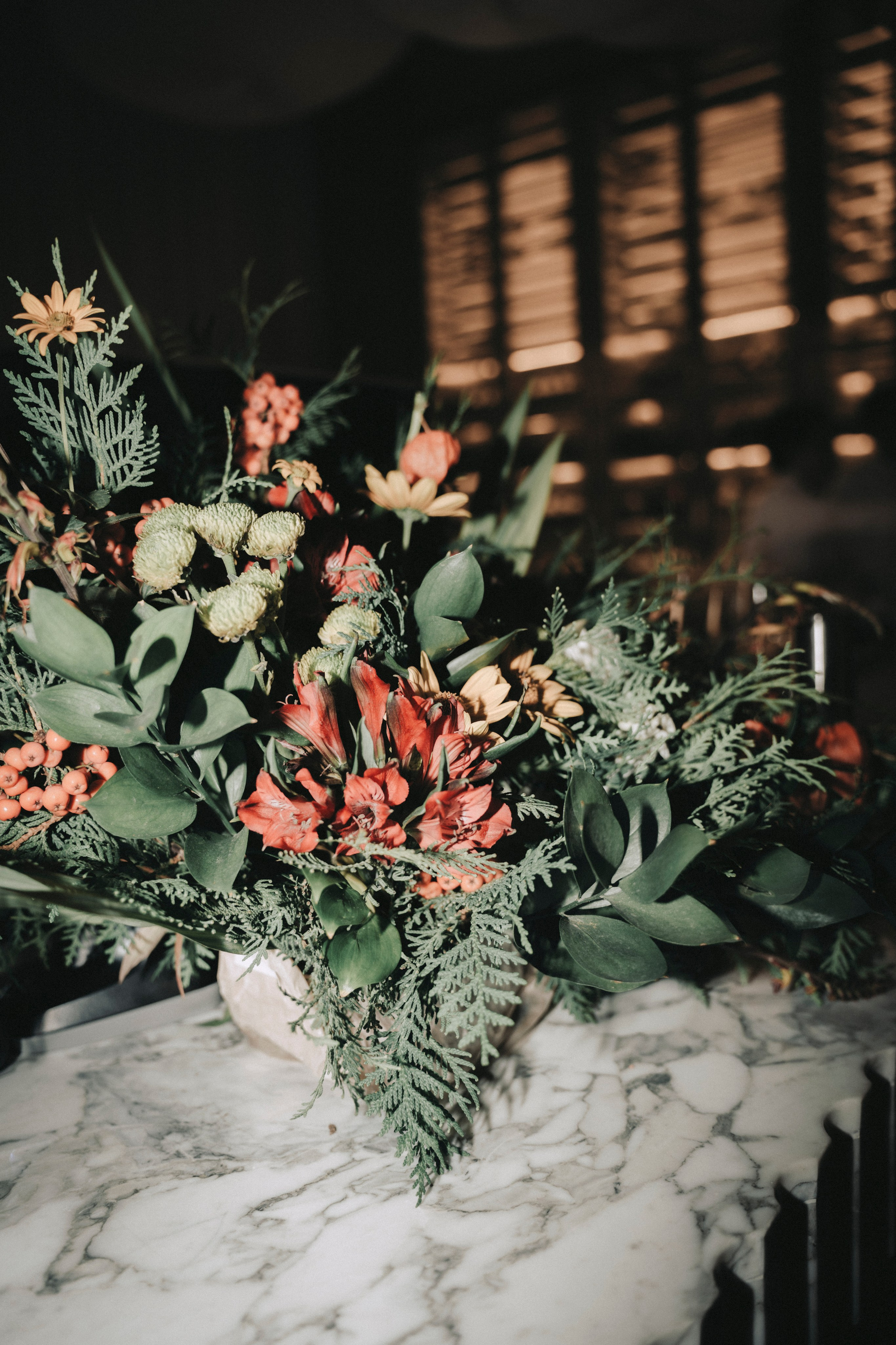 Тугай. Главная