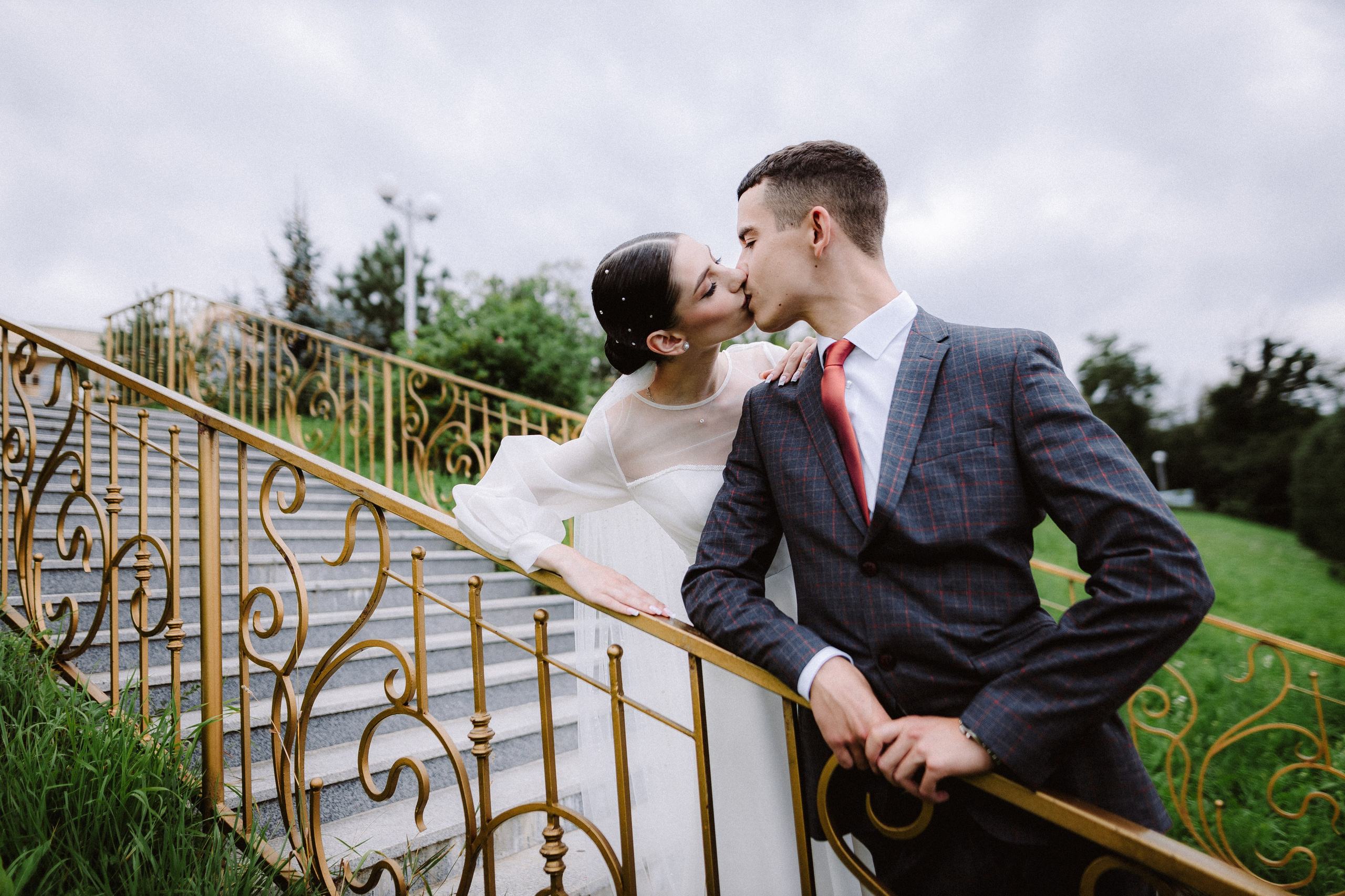 Свадьба. Андрей Малахов — Фотограф в Хабаровске
