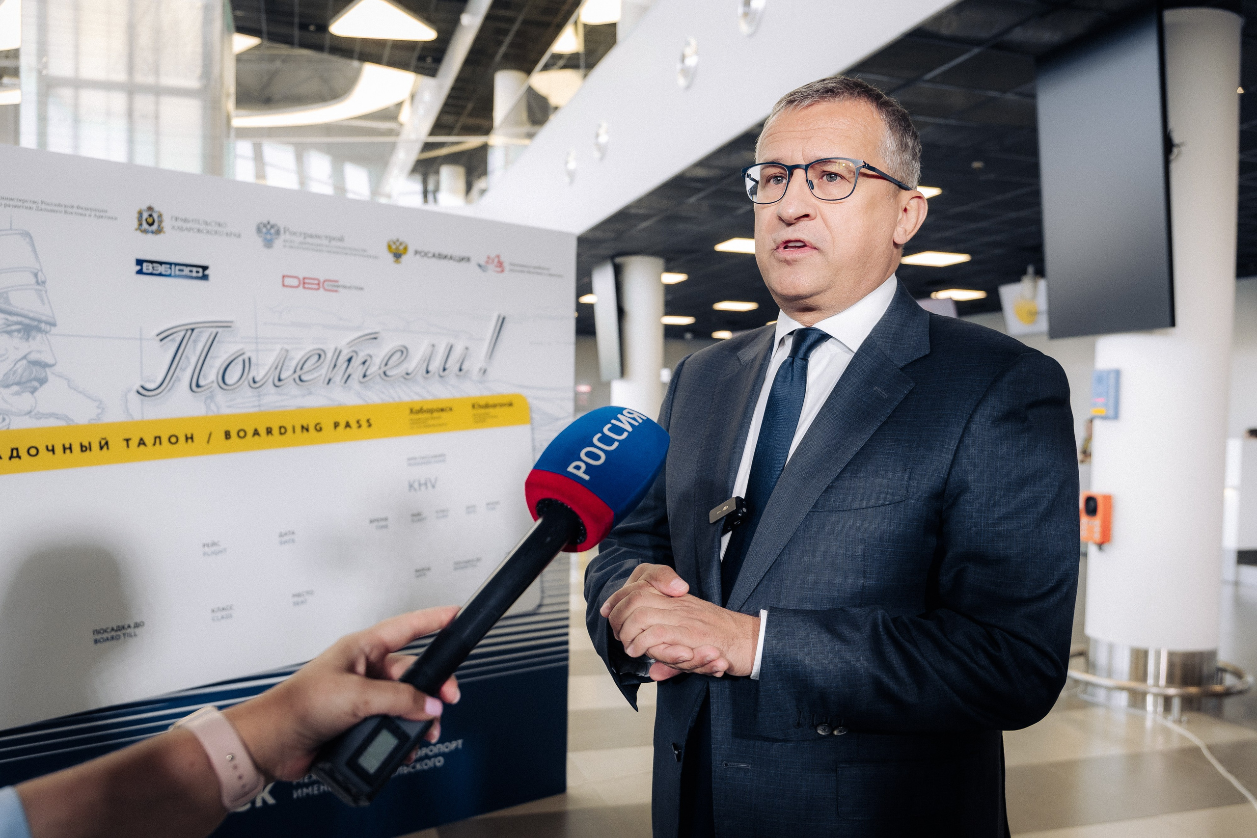 Бизнес репортаж. Андрей Малахов — Фотограф в Хабаровске