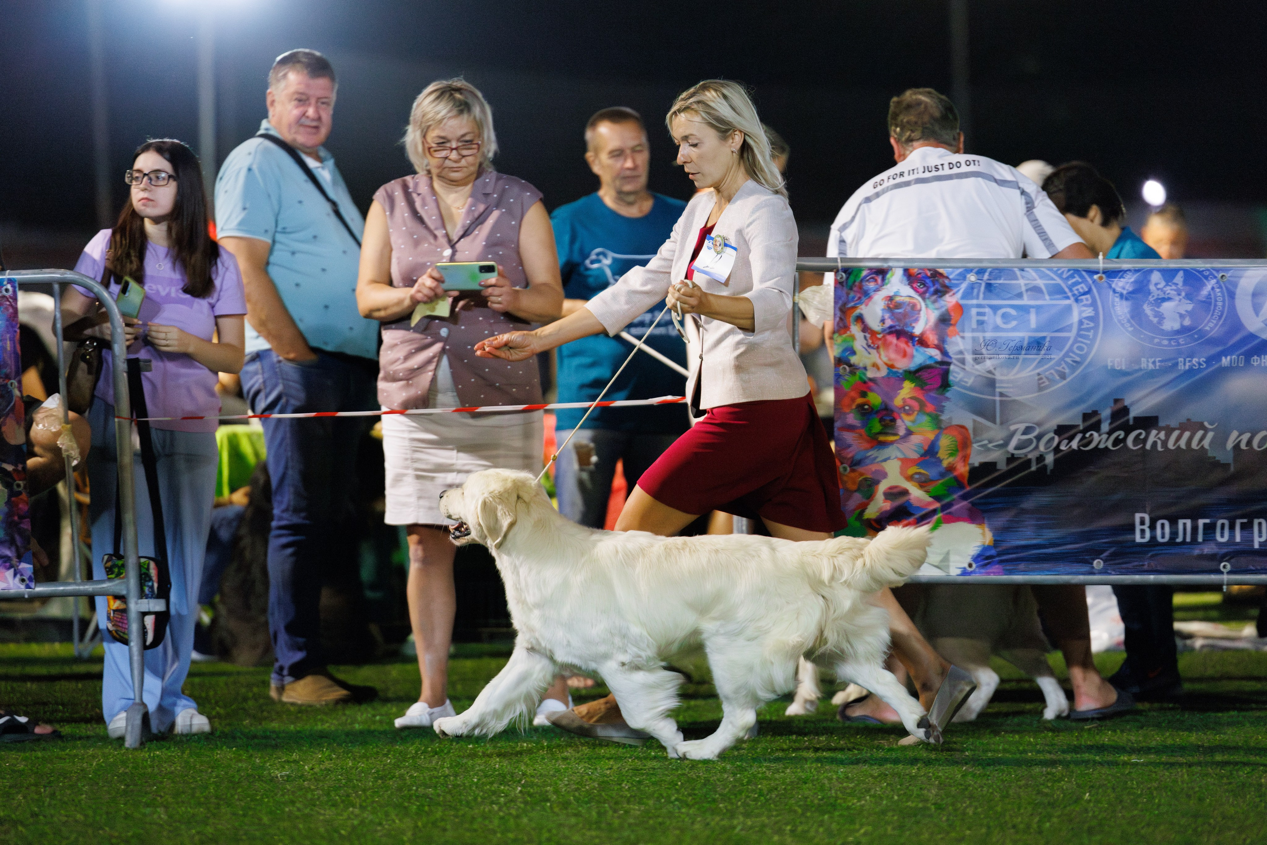 Волгоград 2-4.08.2024. Фотограф-анималист Юлия Германика