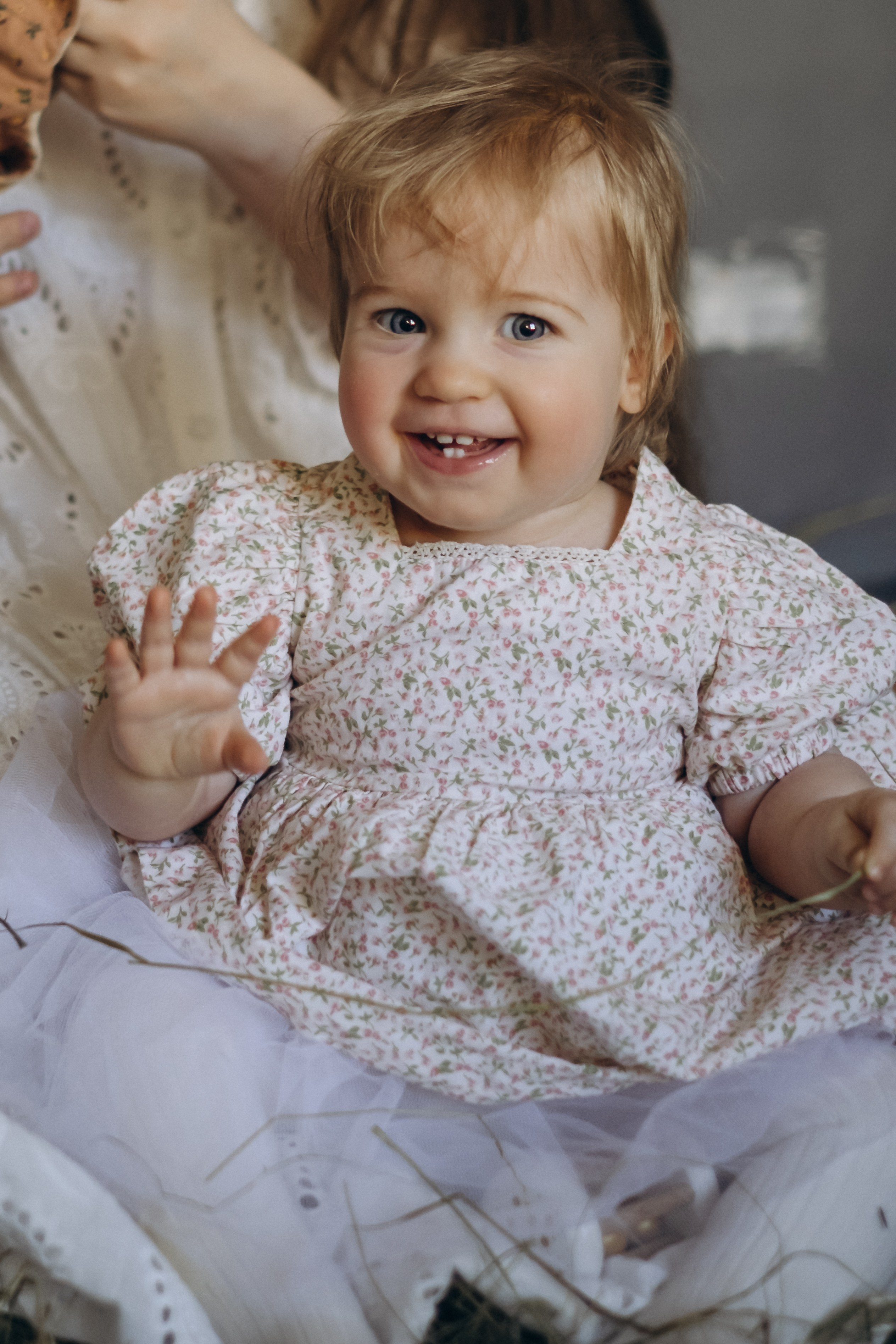 Семейный фотодень. Фотограф Новосибирск Анна Рождественская