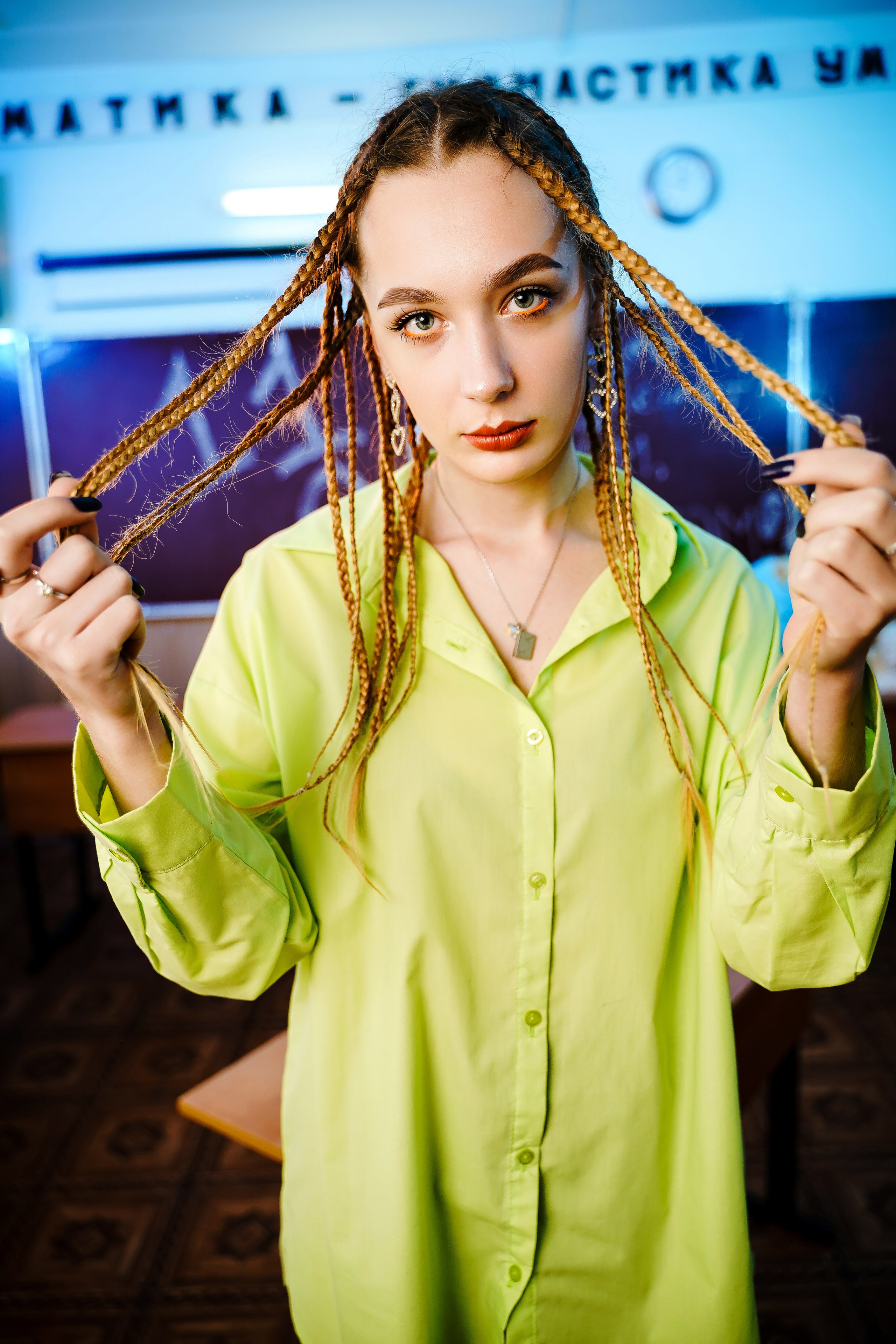 Галерея. Современные выпускные альбомы в Брянске