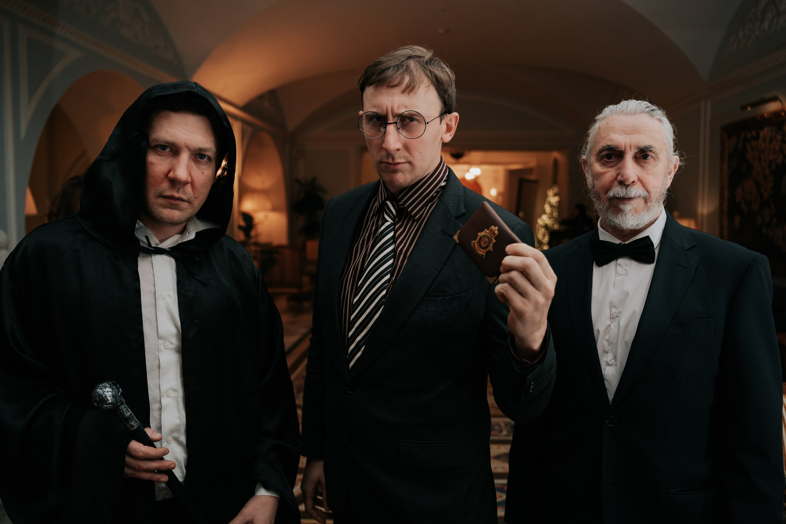 — ИВЕНТЫ. Профессиональный фотограф в Санкт-Петербурге Владимир Денисов