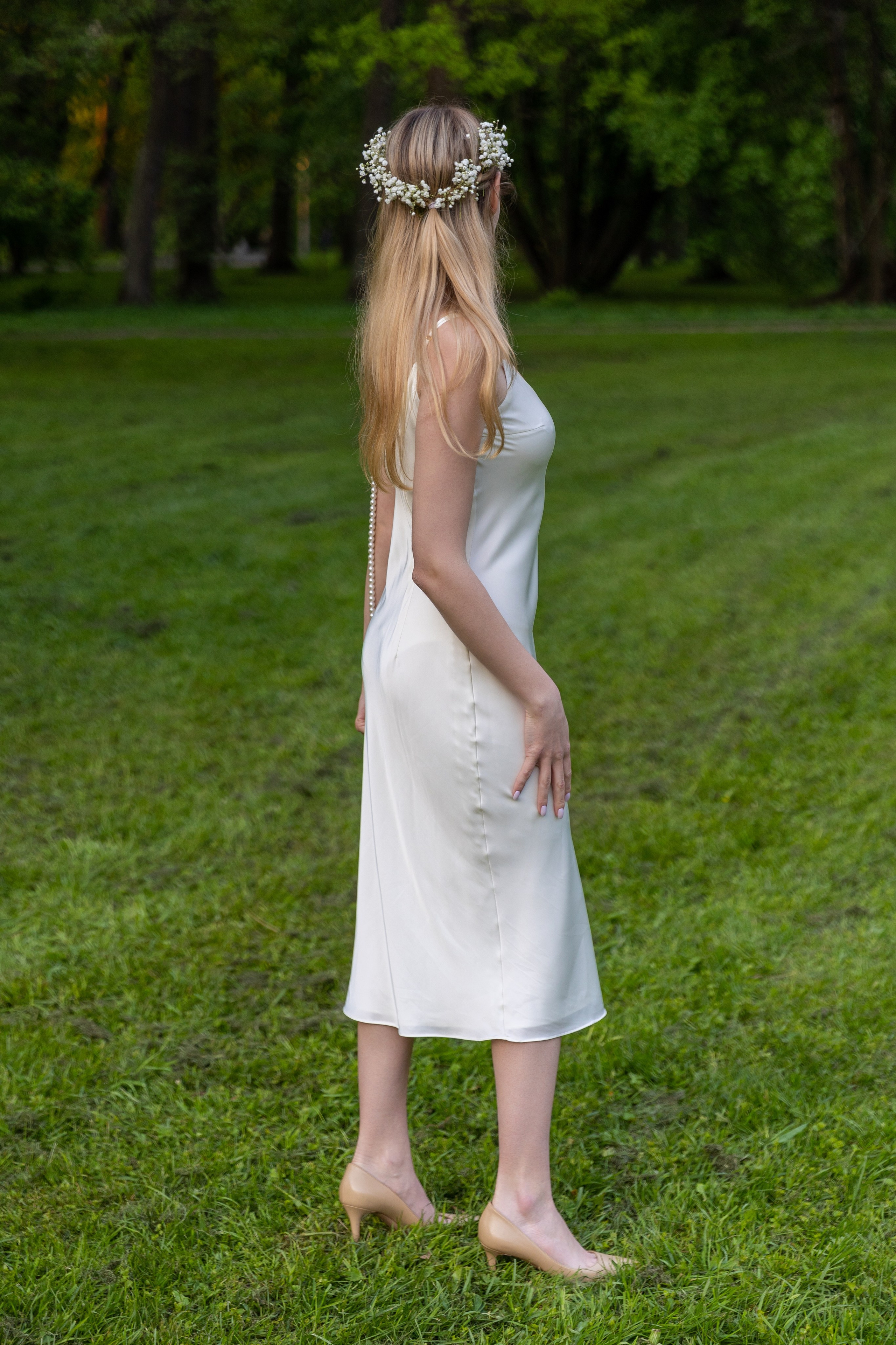 В цветении. Фотограф в Санкт-Петербурге Закута Ольга