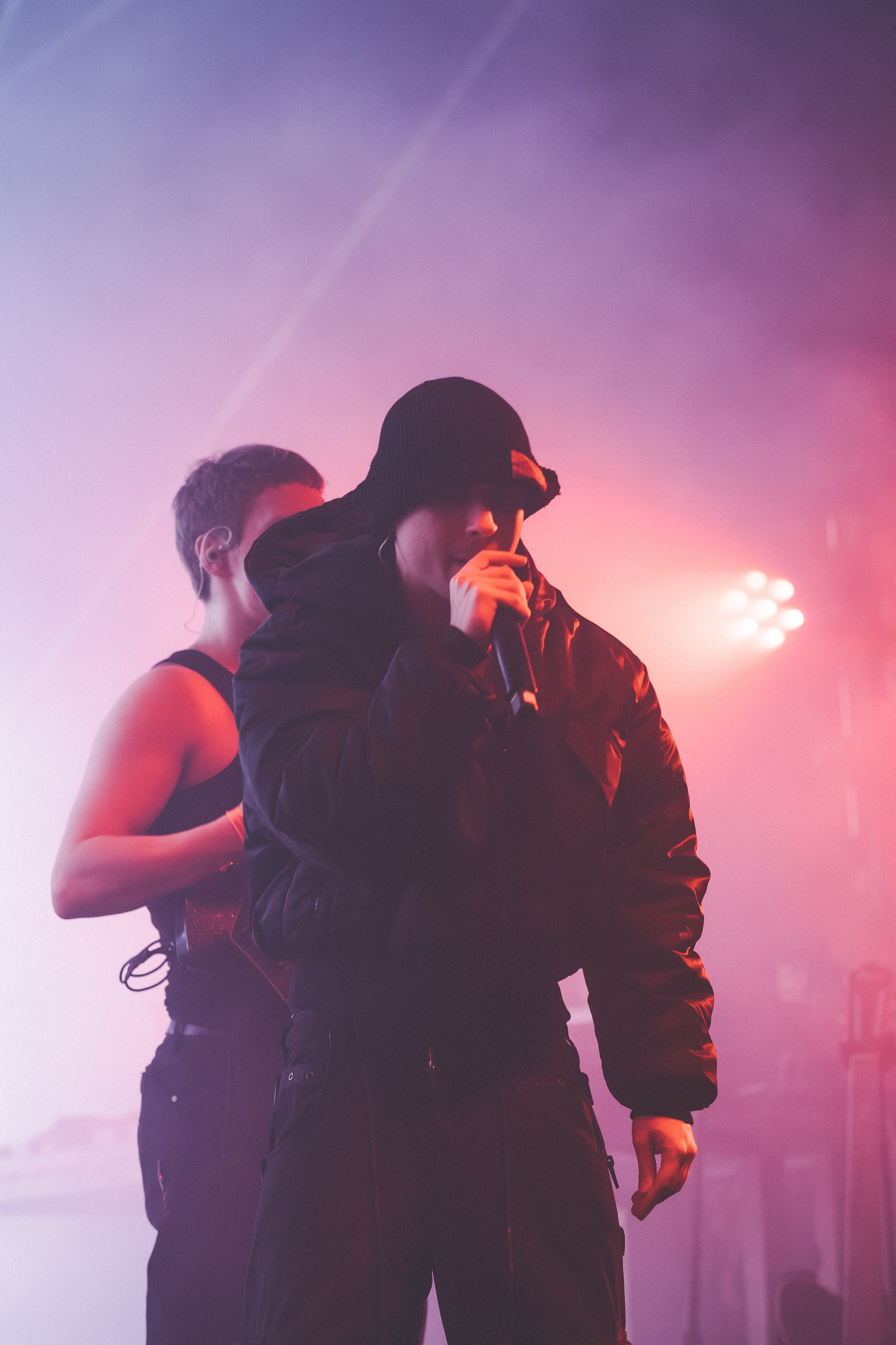 Slava Marlow. 11.4.26. RUSLAN ROZANOV